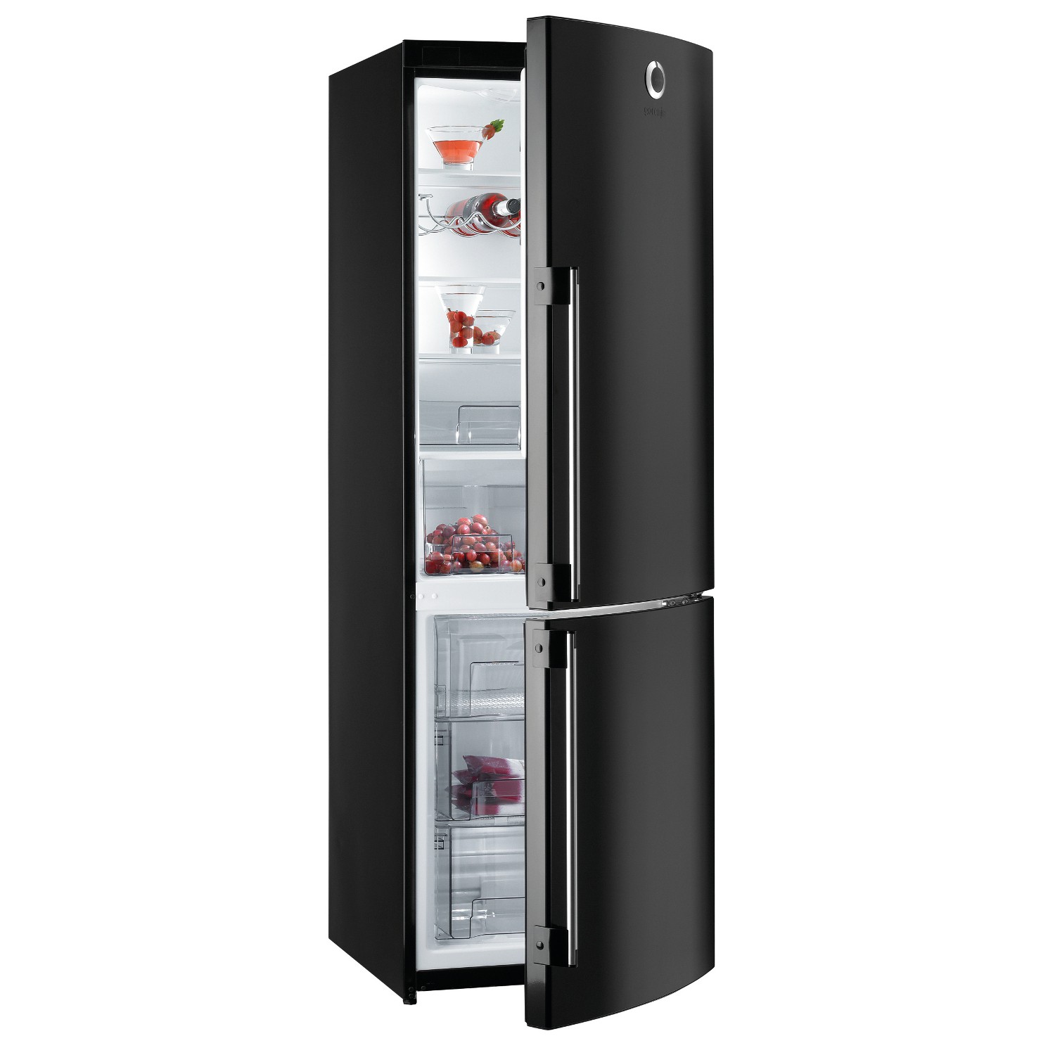 Холодильник Gorenje RK 68 syb2