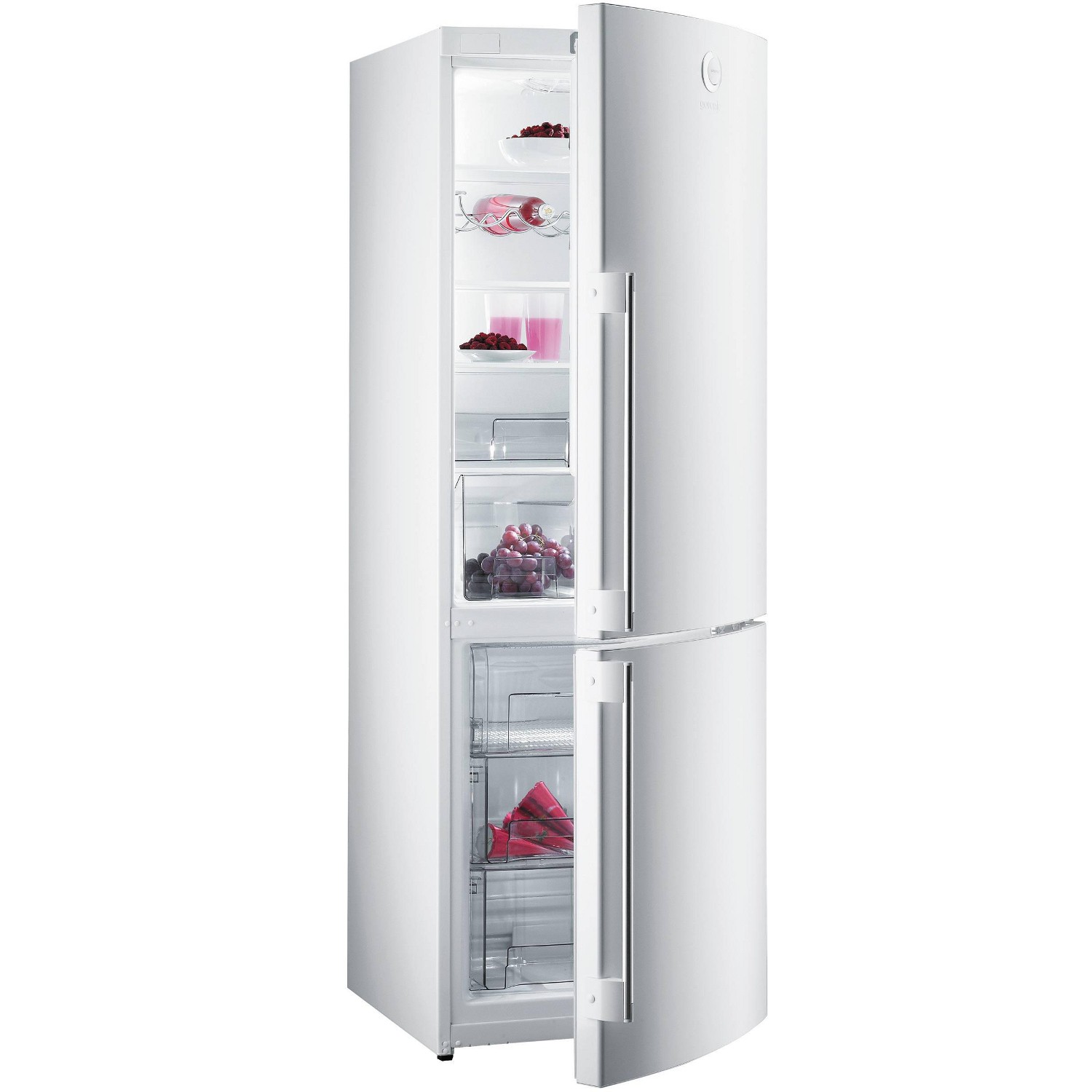 Gorenje RK 69 SYW - lednice