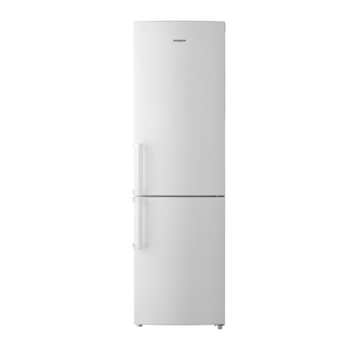 Samsung RL43TJCSW1 - lednice