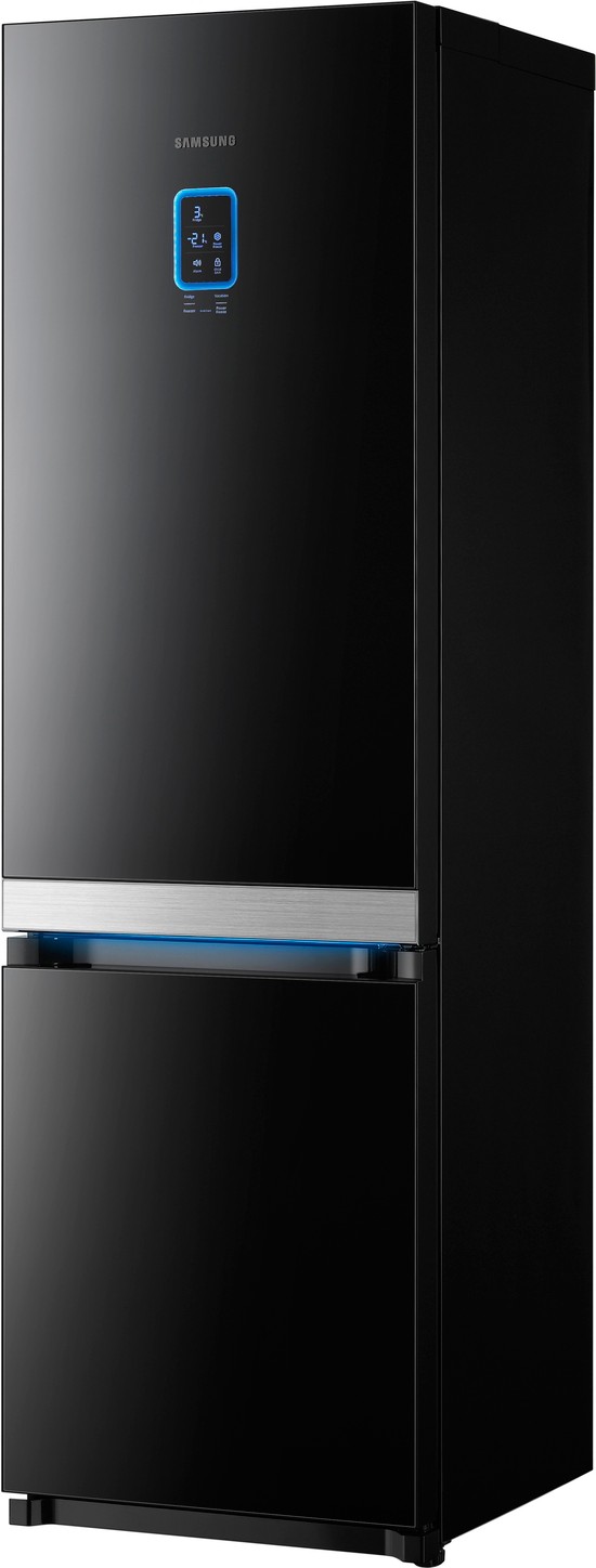 Samsung RL55VTEBG - lednice