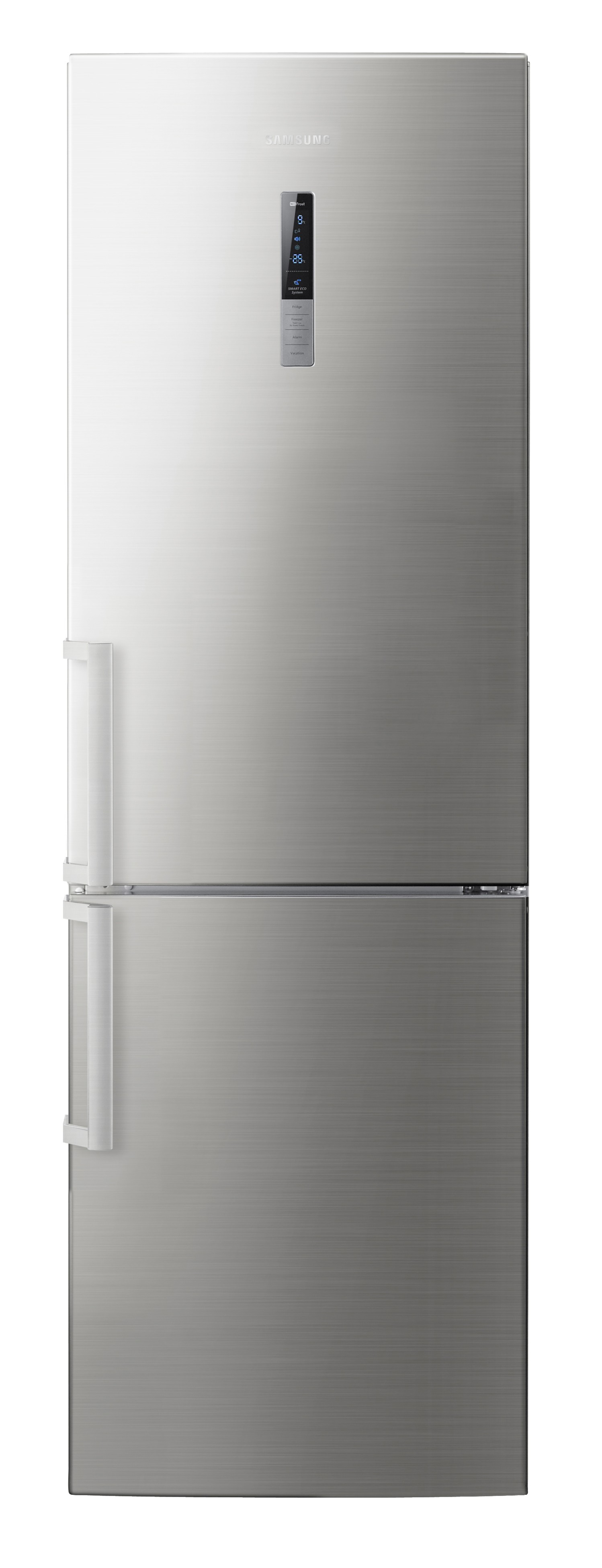 Samsung kombiskap RL56GRERS1/XEF (185 cm)