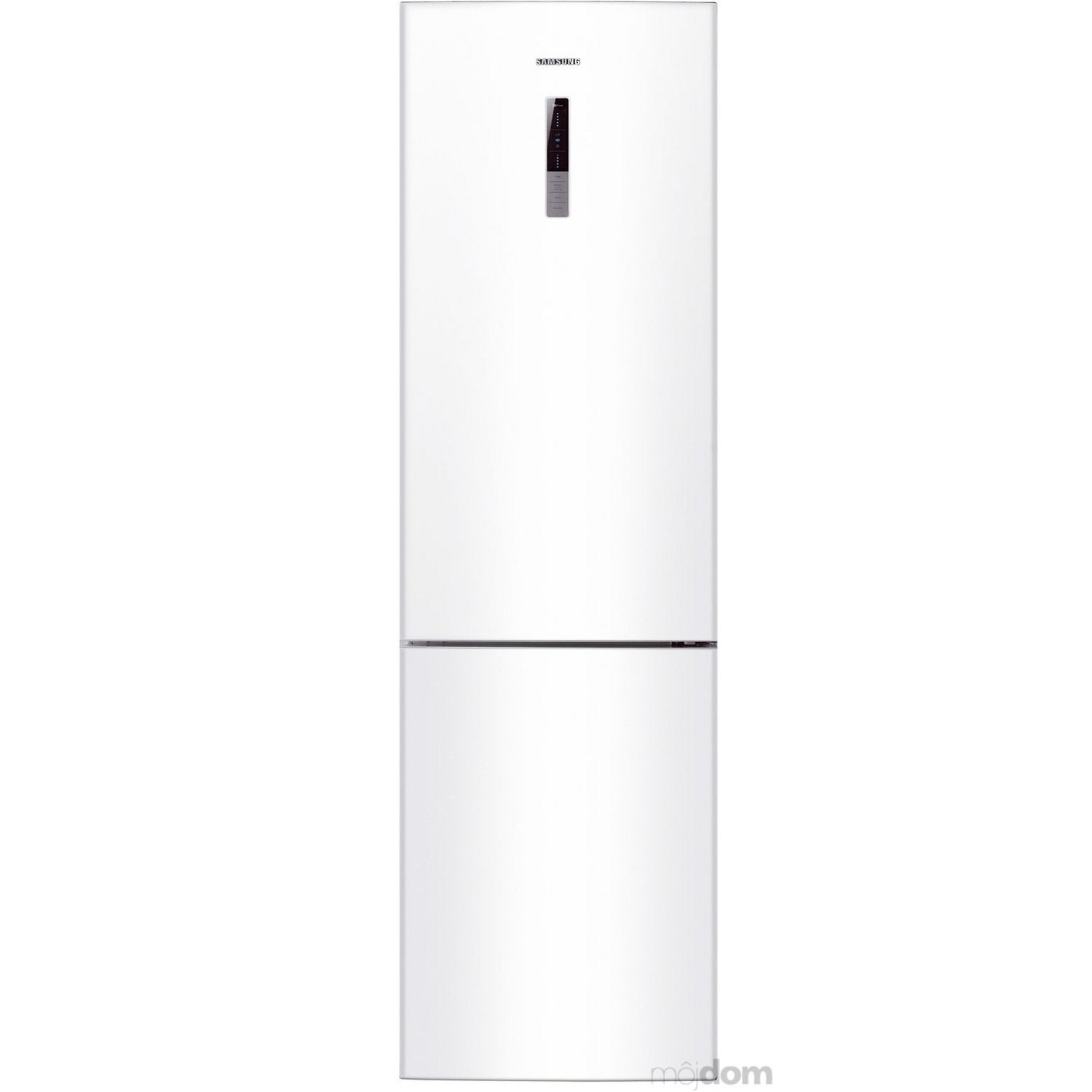 Samsung kombiskap RL56GSBSW1/XEF (185 cm)