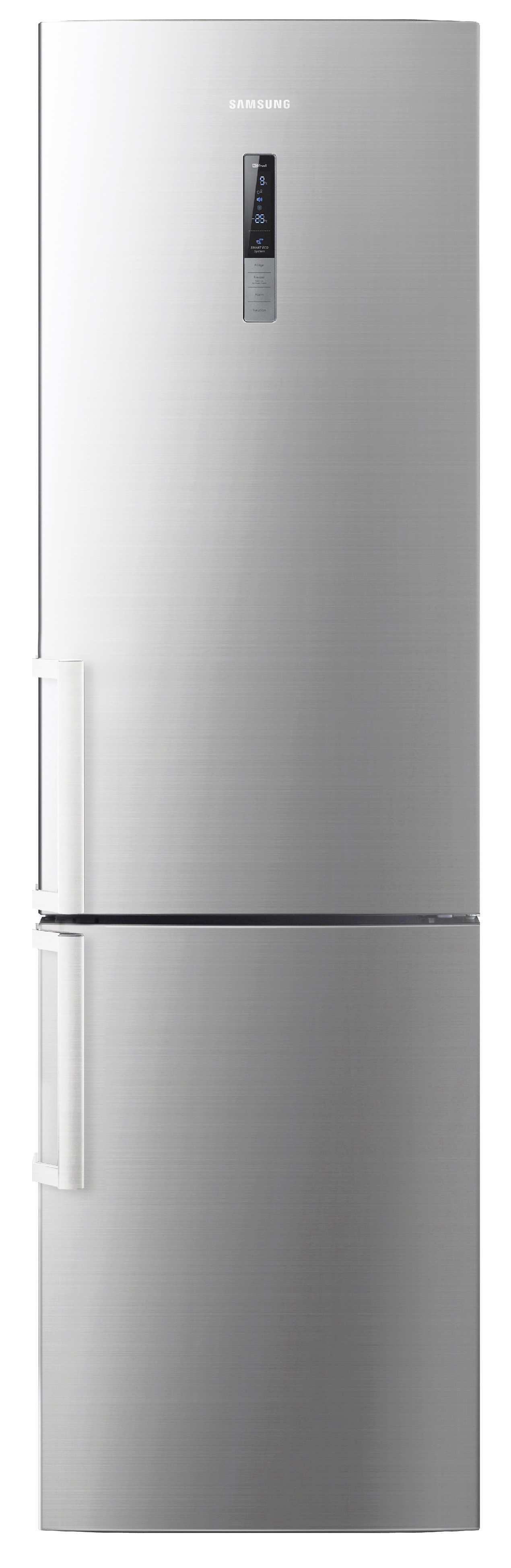 Samsung kombiskap RL60GHERS1/XEF (201 cm)