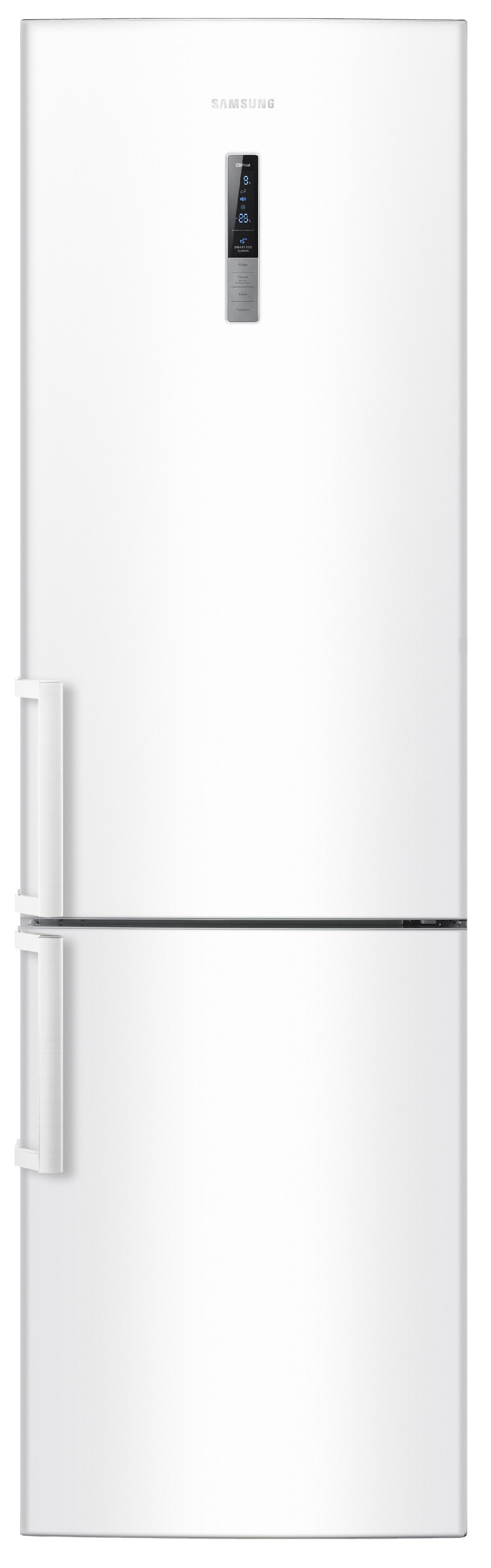 Samsung kombiskap RL60GHESW1/XEF (201 cm)