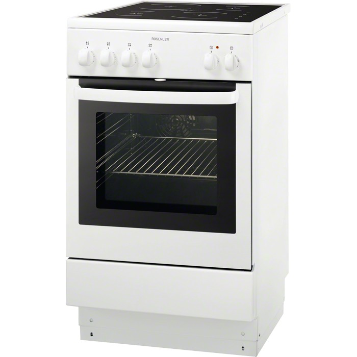 Rosenlew RMI505 induktioliesi 50 cm