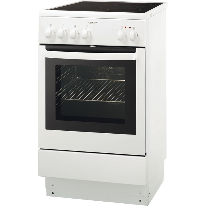 Rosenlew RMK505 lattialiesi 50 cm