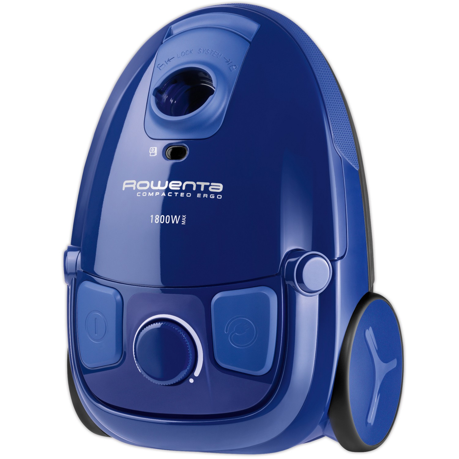 Rowenta RO 5221 - vysávač