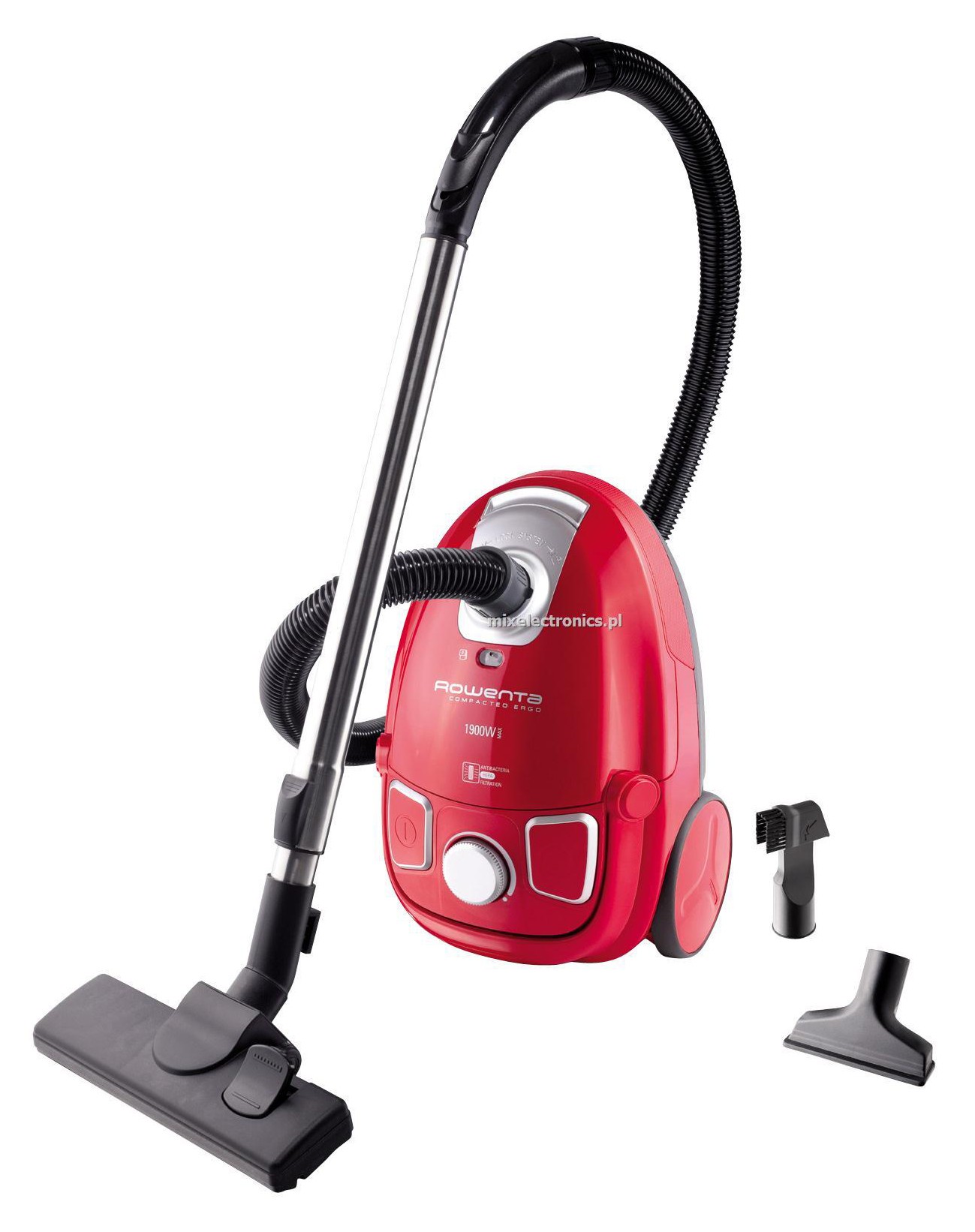 Rowenta RO 5243 - vysávač