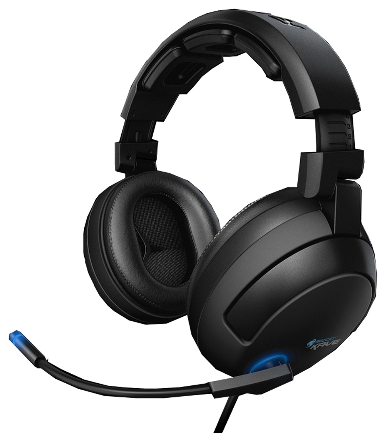 Roccat Kave gaming headset PC