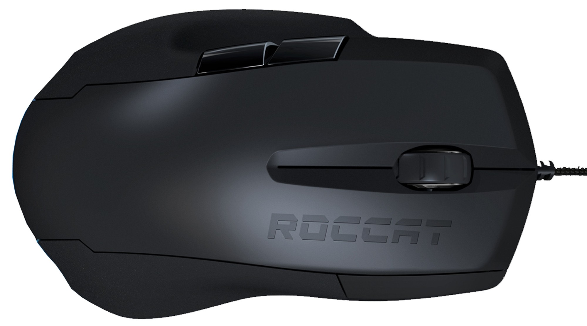 Roccat Savu gaming mus
