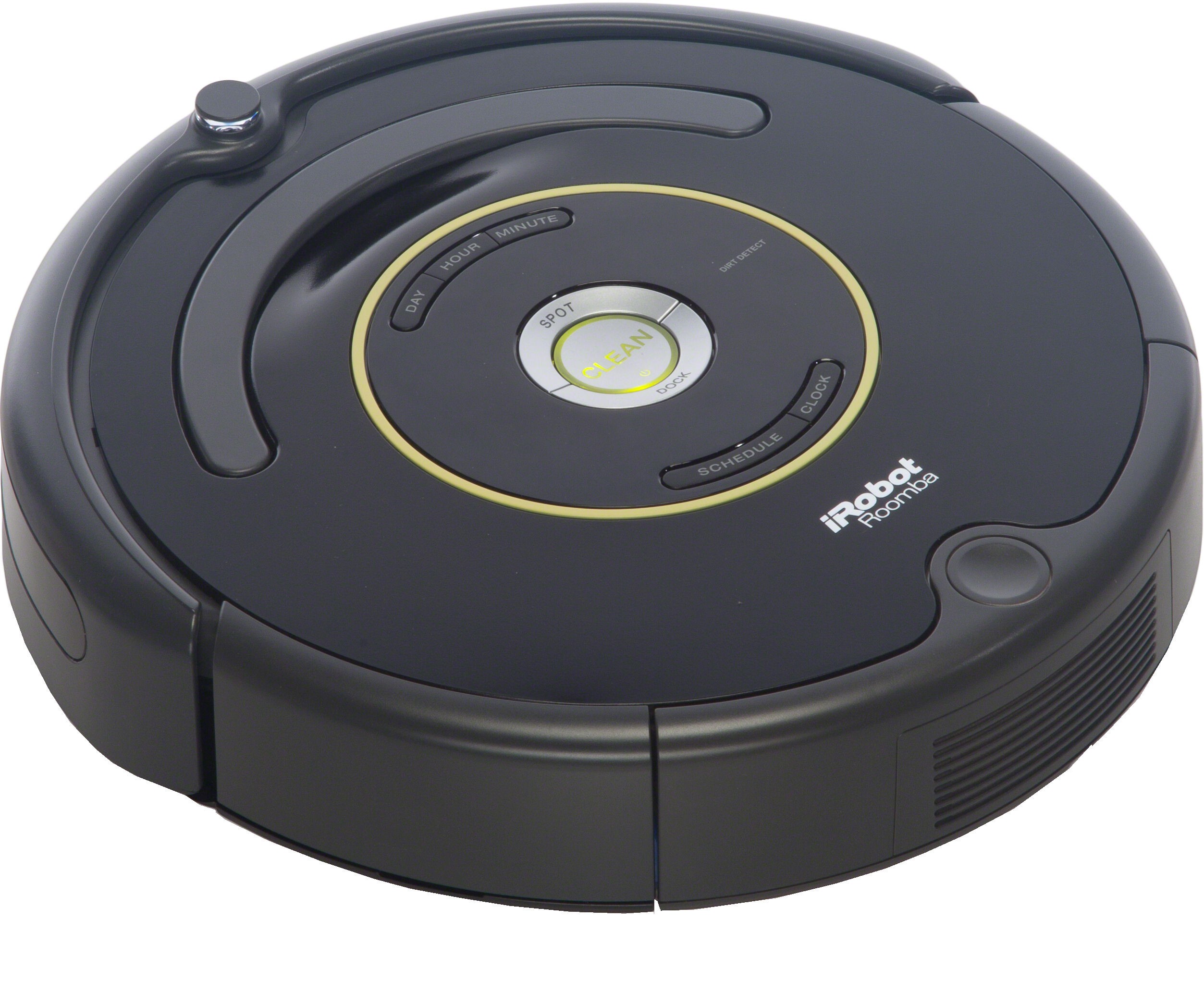 iRobot Roomba 650 robotstøvsuger
