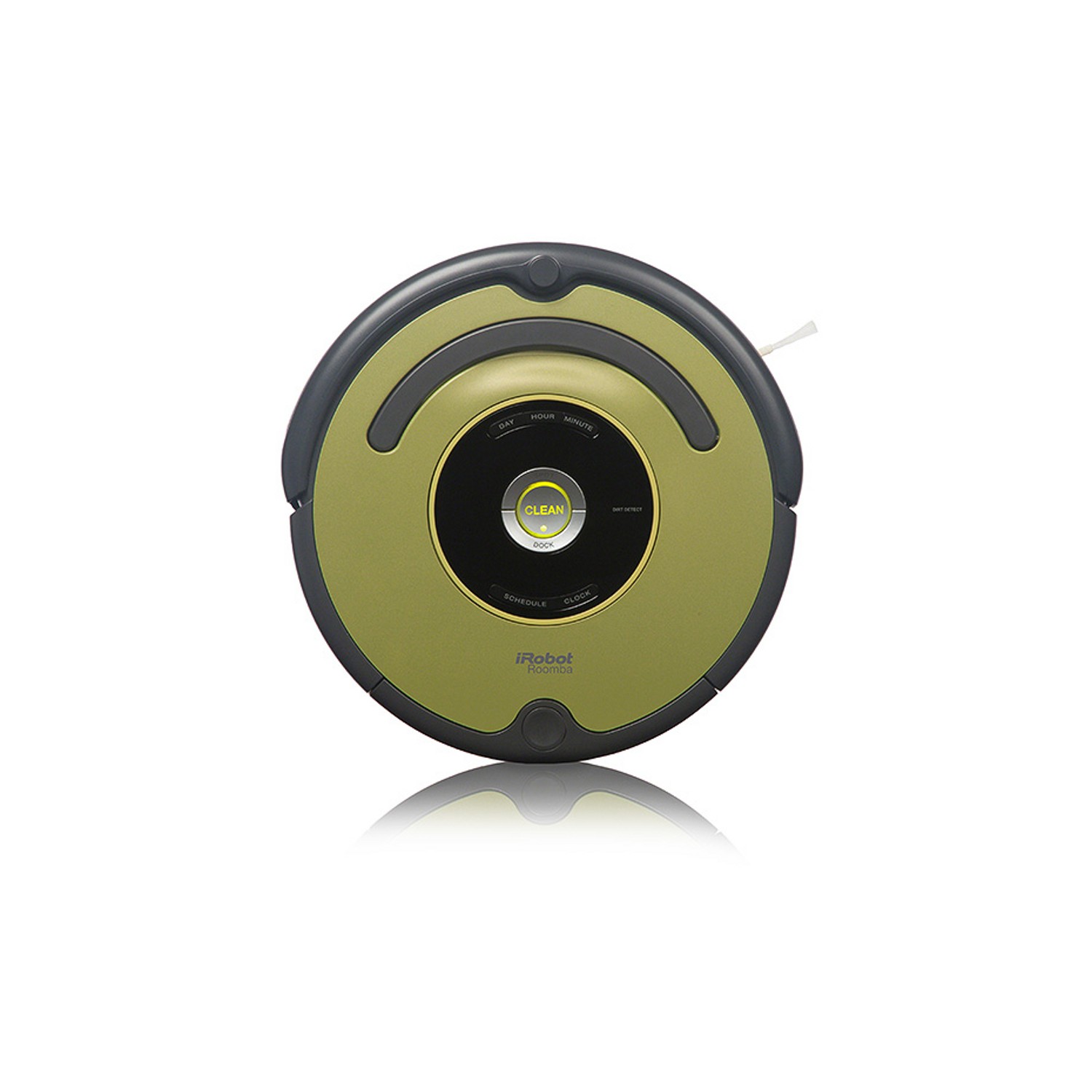 I-Robot Roomba 660 - robotický vysavač