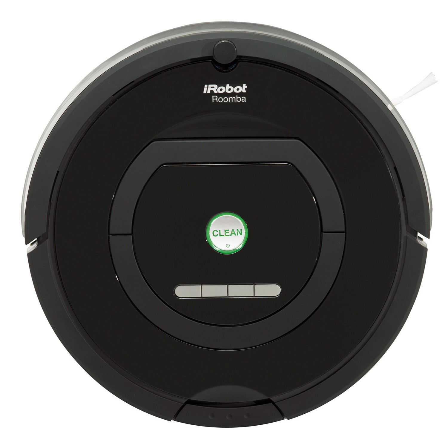 iRobot Roomba 770 - robotick&yacute; vysavač