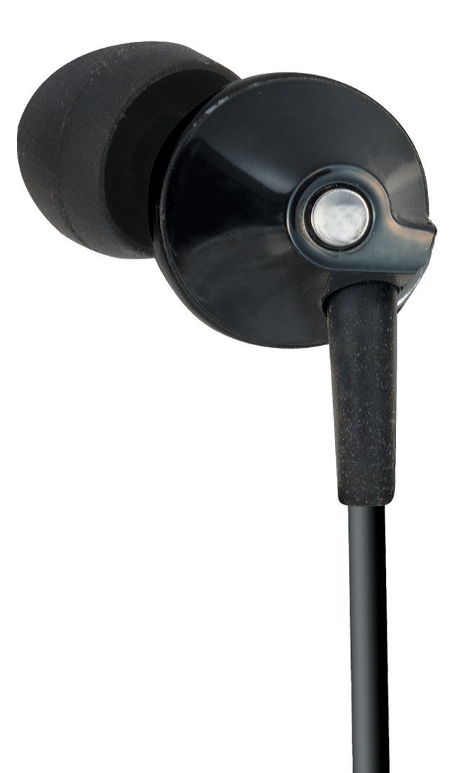 Panasonic korvakuulokkeet RP-HJE290E (musta)