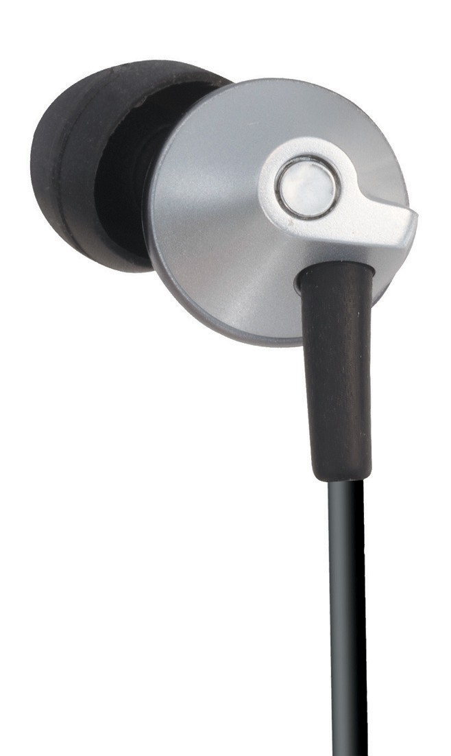 Panasonic korvakuulokkeet RP-HJE290E (hopea)