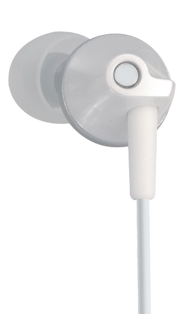 Panasonic korvakuulokkeet RP-HJE290E (valkoinen)