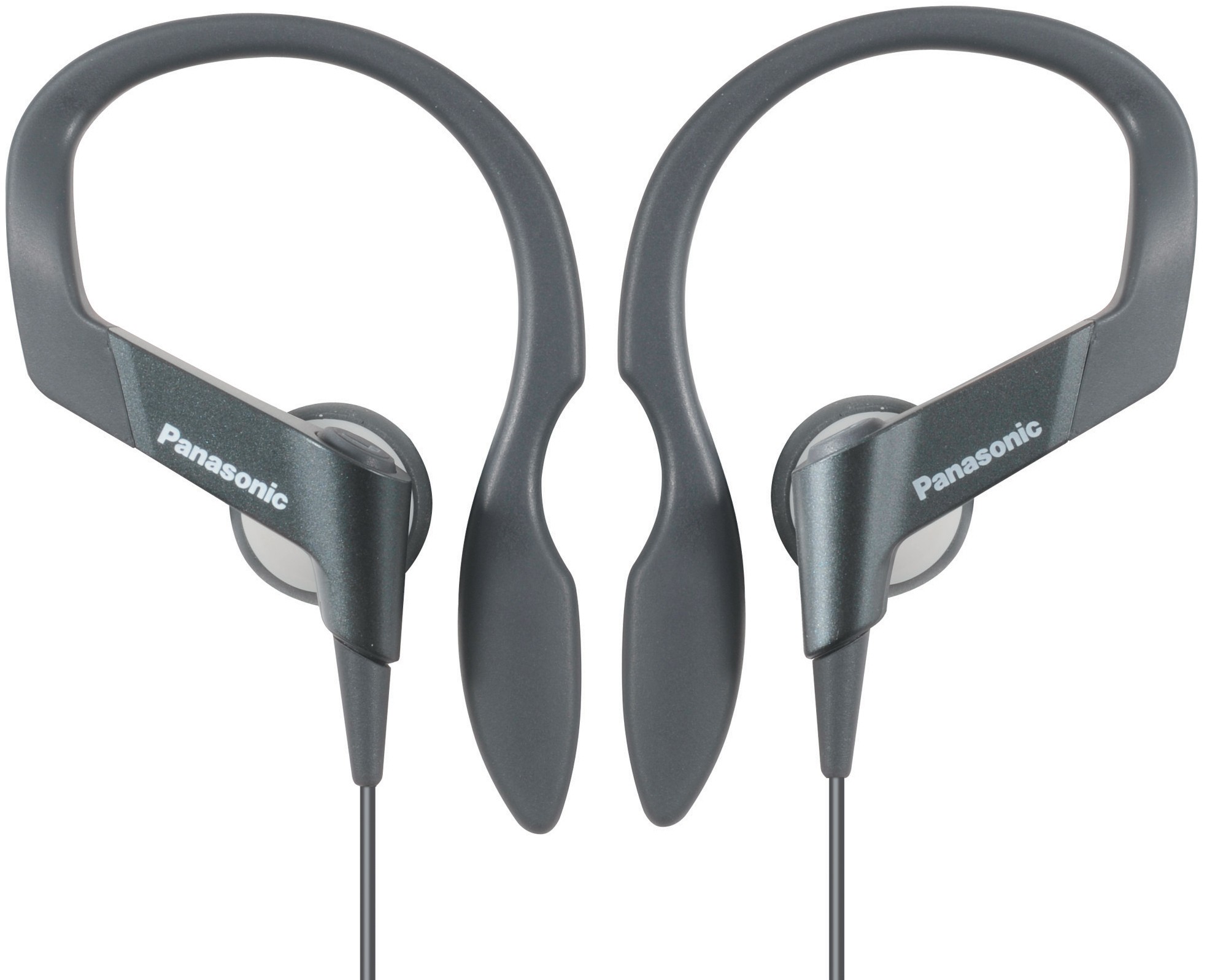Panasonic hodetelefoner RP-HS33E (sort)