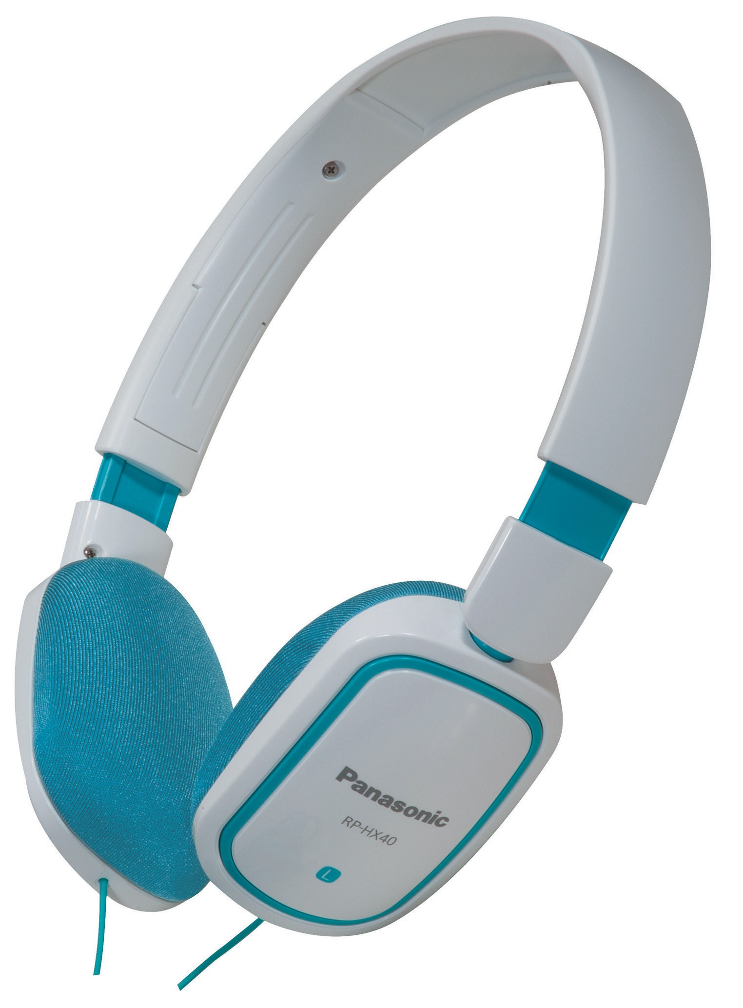 Panasonic kuulokkeet RP-HX40E-A (sininen)