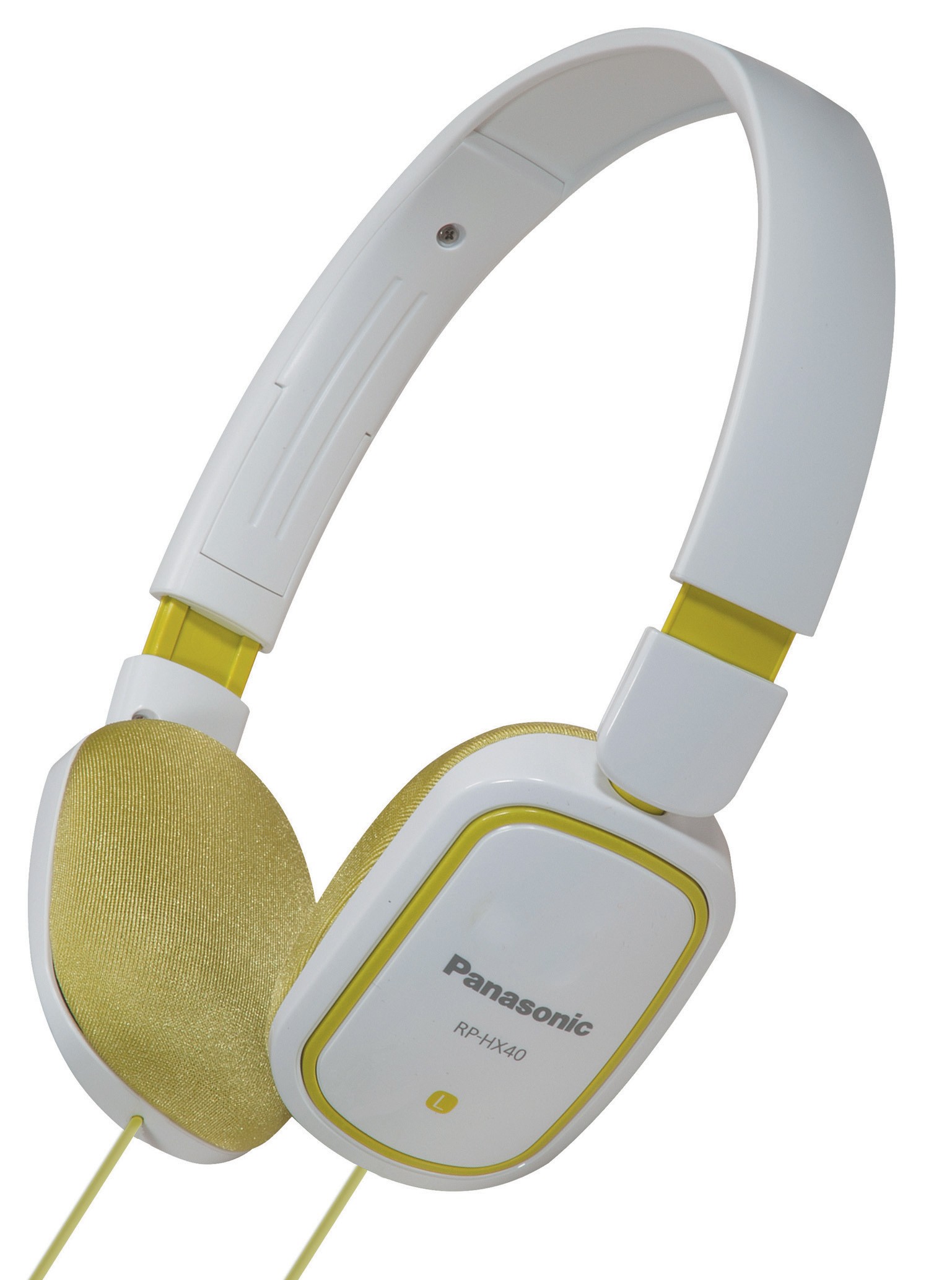 Panasonic kuulokkeet RP-HX40E-G (vihreä)