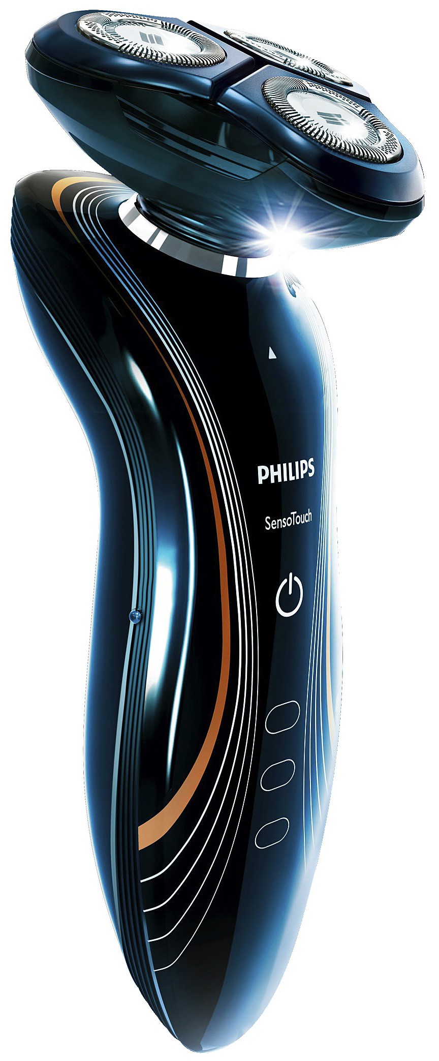 Philips SensoTouch parranajokone RQ1160/16