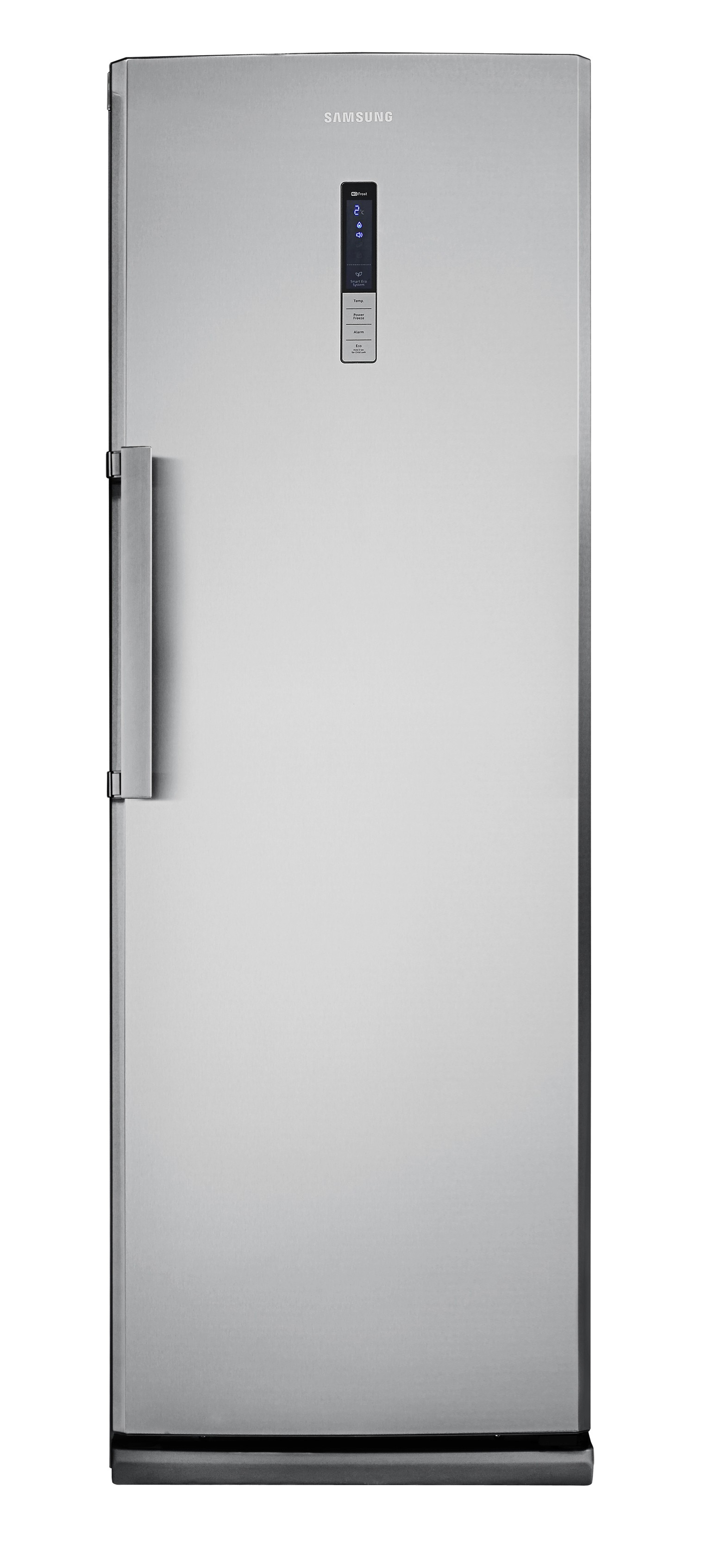 Samsung Twin 12 kjøleskap RR3773STCWW/EE (180 cm)