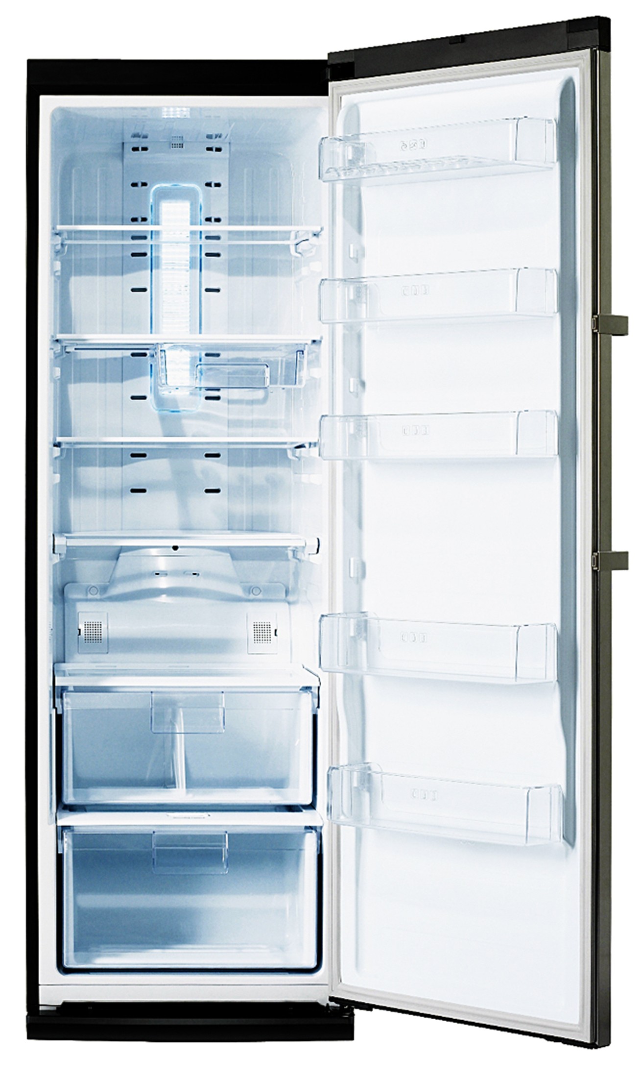 Samsung kj&oslash;leskap RR82FERS1 (180 cm)