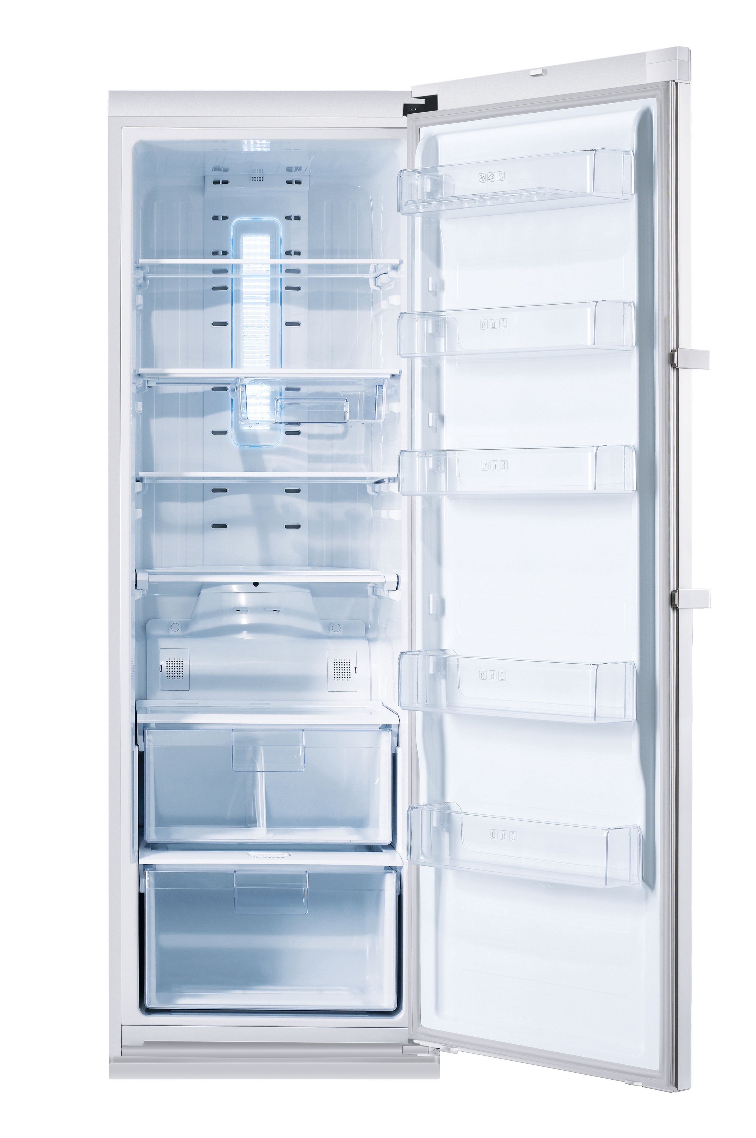 Samsung jääkaappi RR82FFSW1 (180 cm)