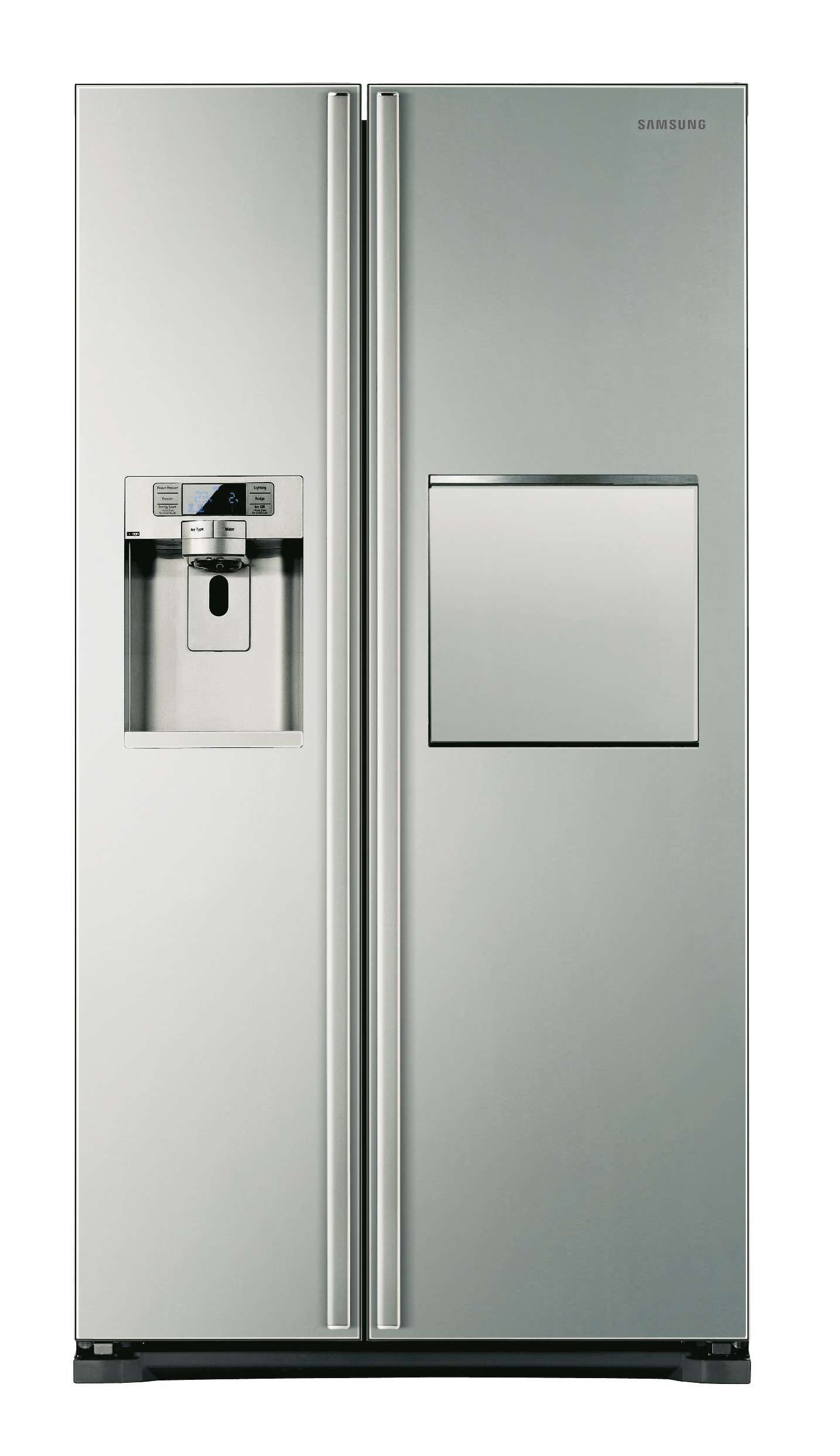 Samsung Side by Side RS61781GDSR (178,9 cm)
