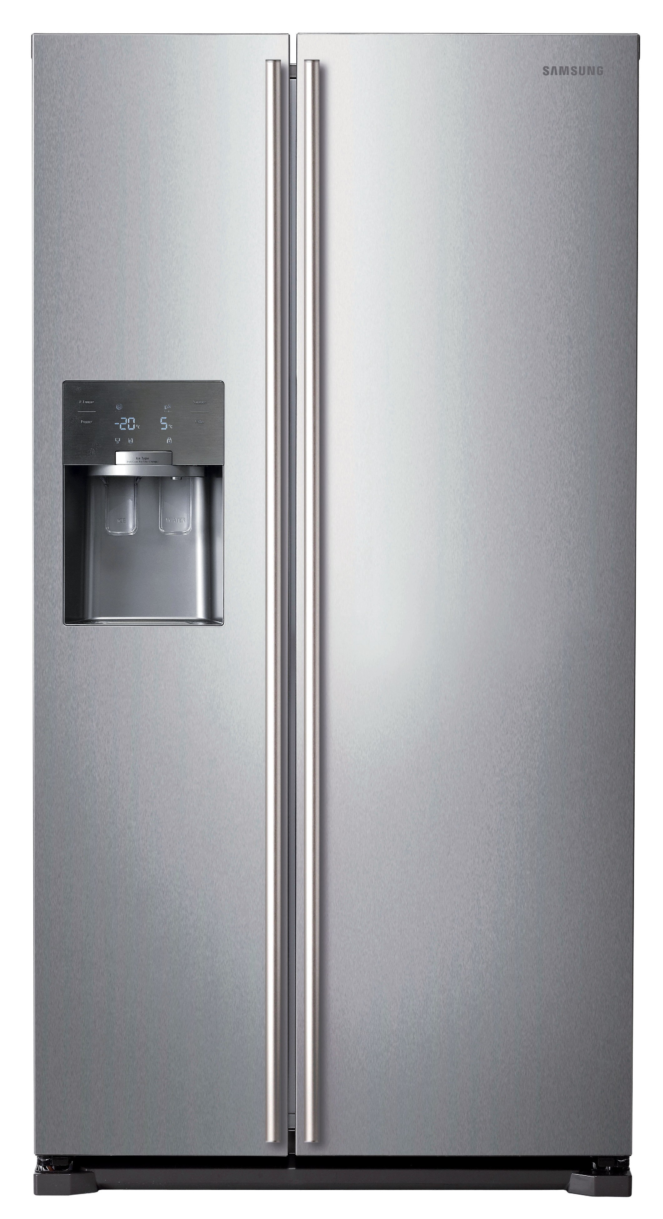 Samsung side by side RS7567THCSP/XEE (178,9 cm)