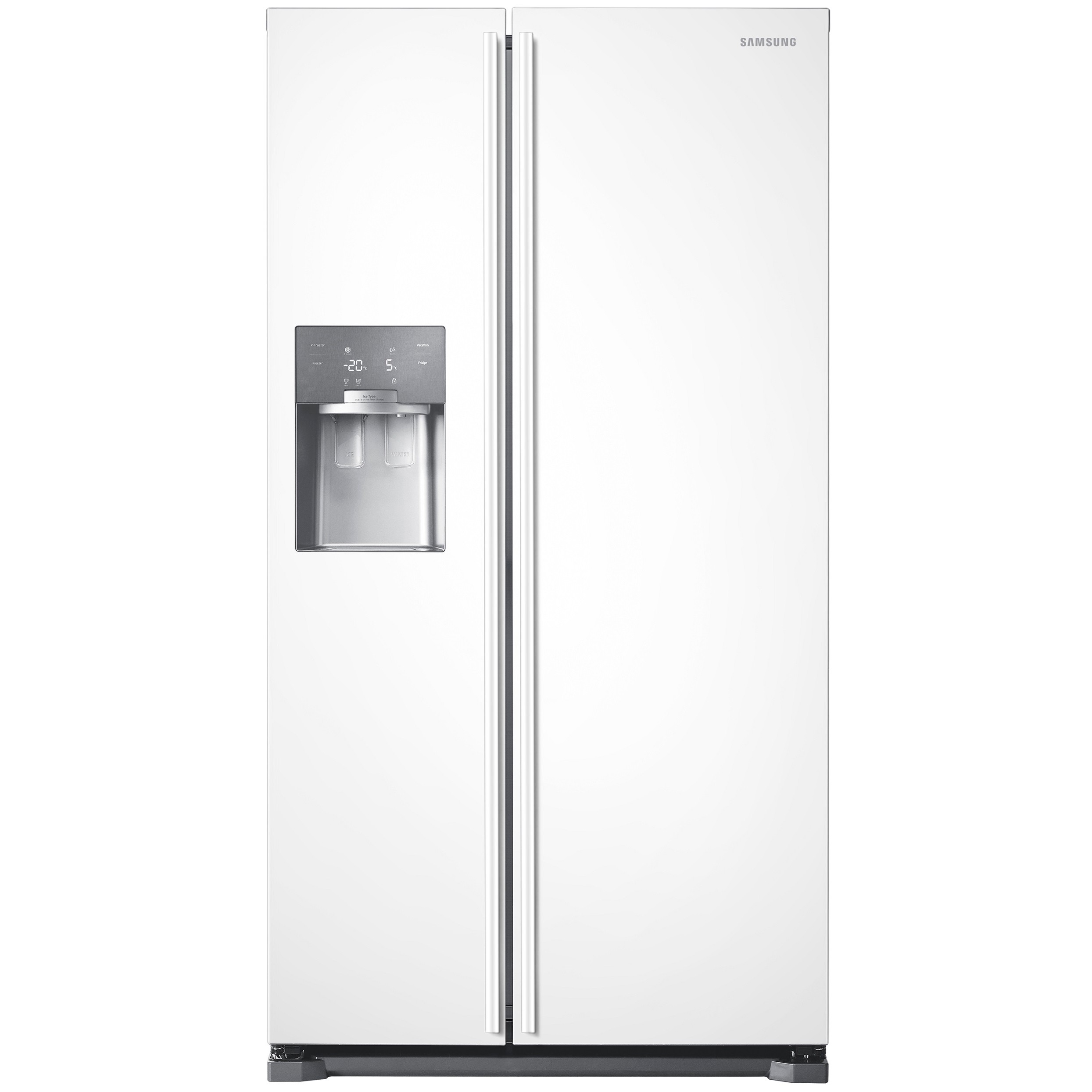 Samsung side by side RS7567THCWW (178,9 cm)