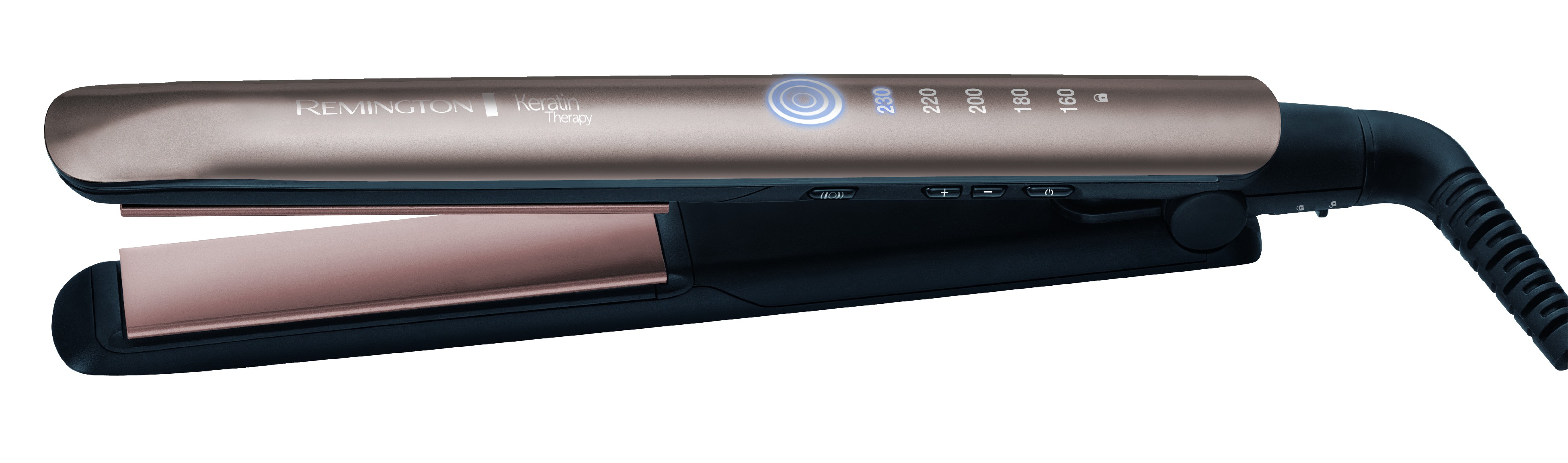 Remington Keratin Therapy Pro rettetang