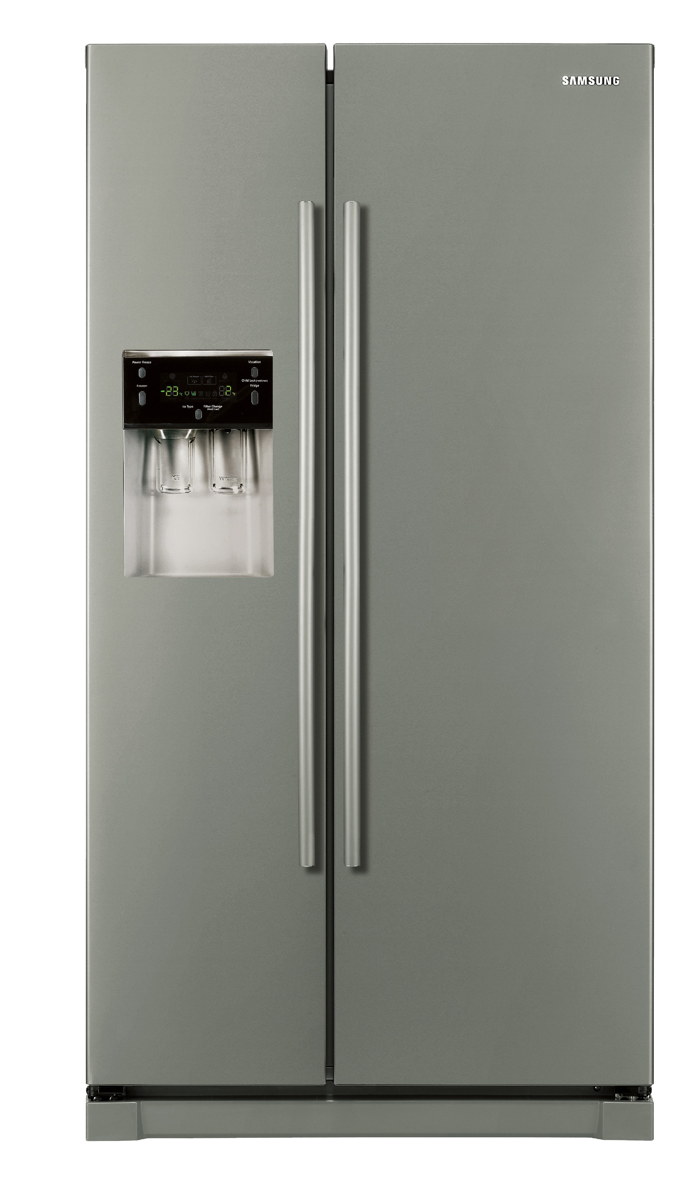 Samsung Side-by-Side RSA1UHMG1 (179 cm)