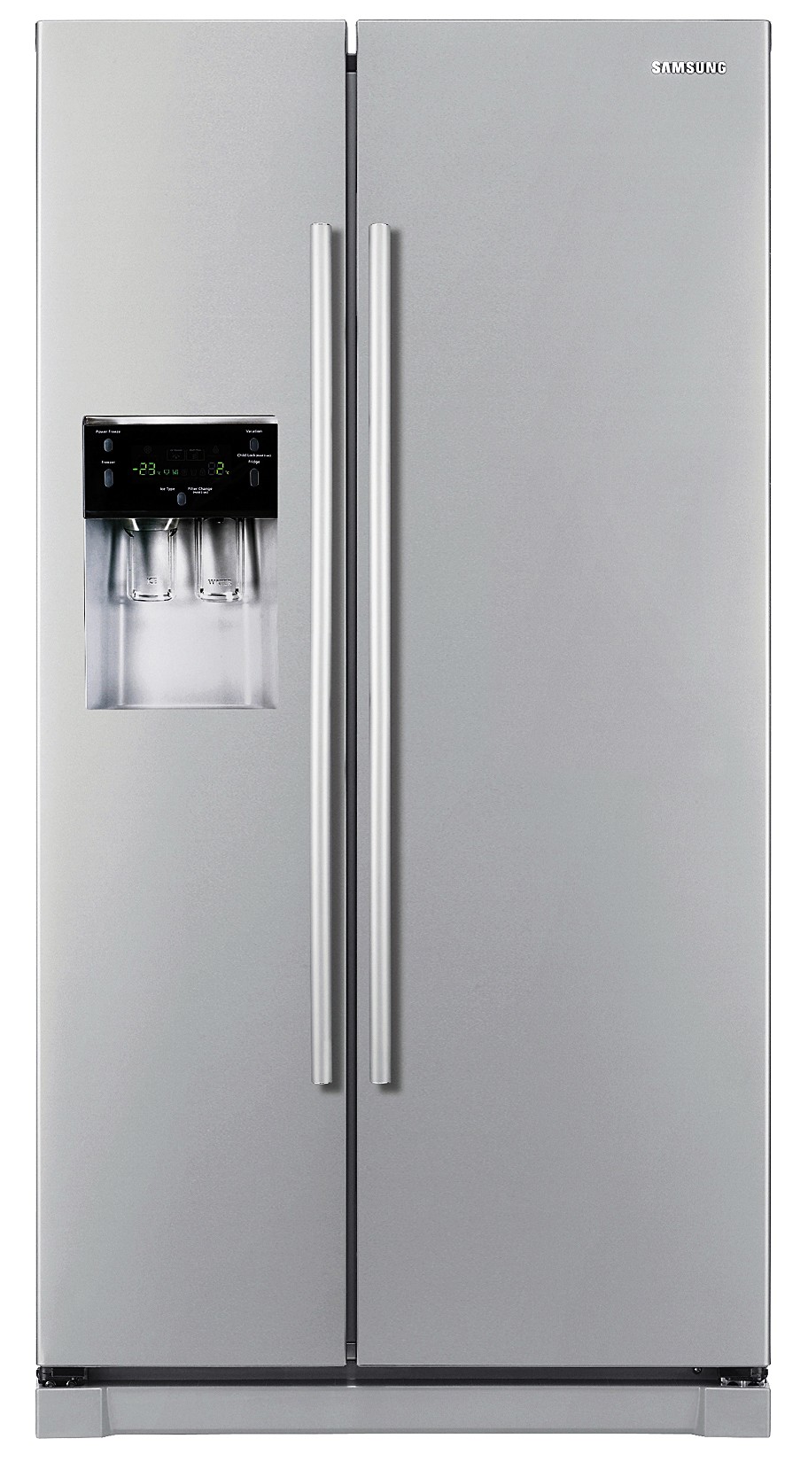 Samsung Side-By-Side RSA1UHPE1 (179 cm)