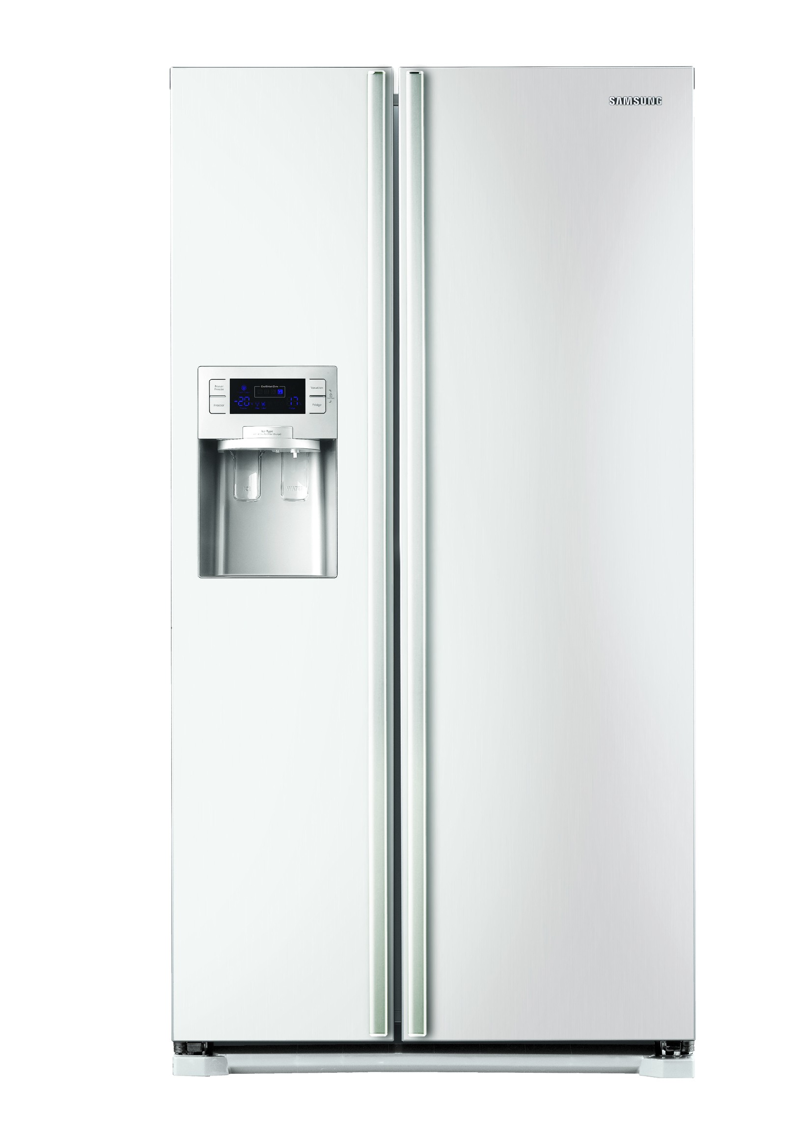 Samsung Side by Side RSH5UASW1/XEE