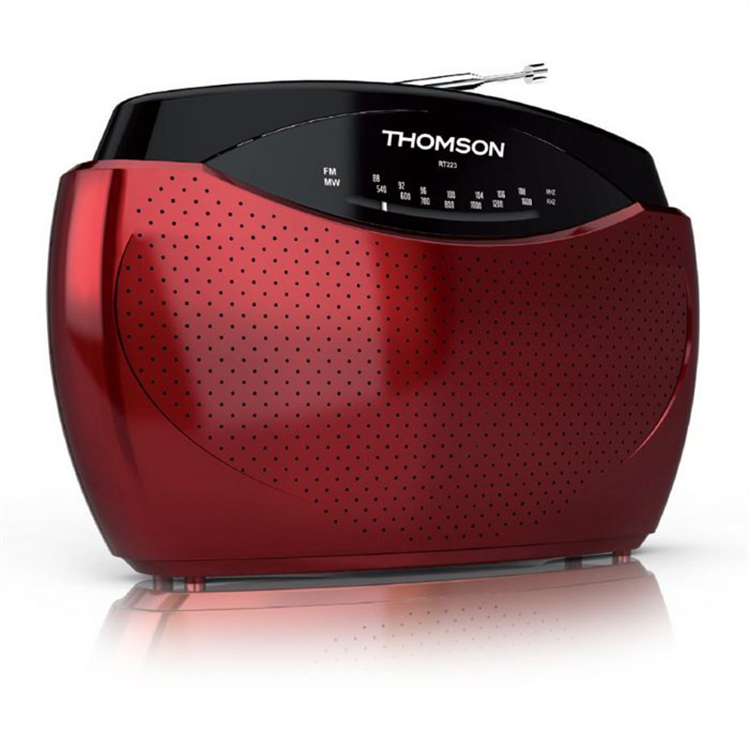 Thomson RT223 – rádio
