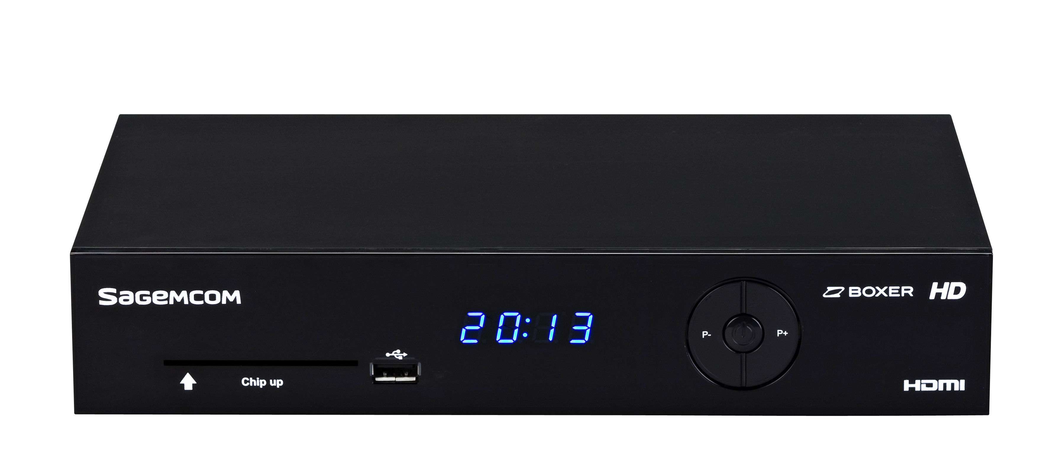 Sagem RT90-160 HD Digital TV Modtager