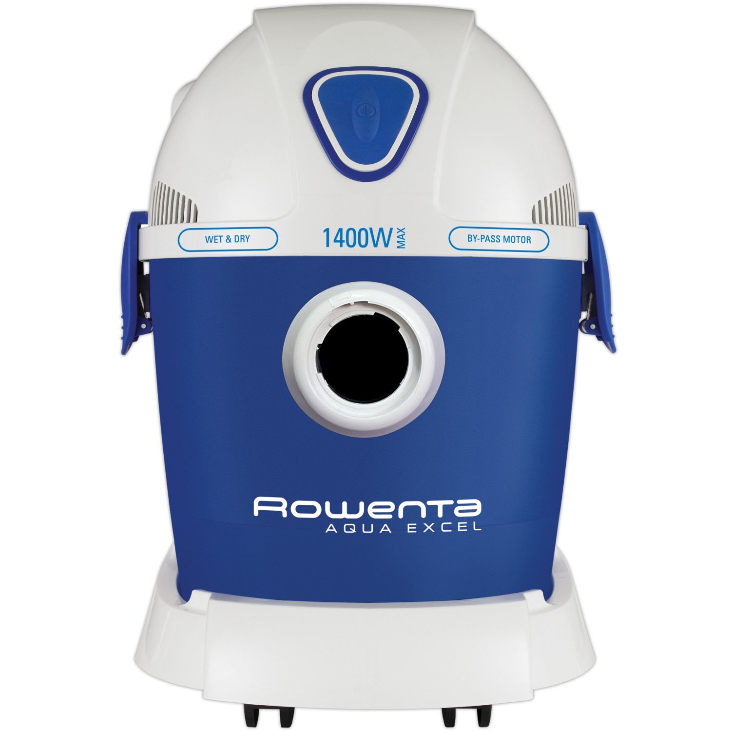 Rowenta RU610 - vysavač