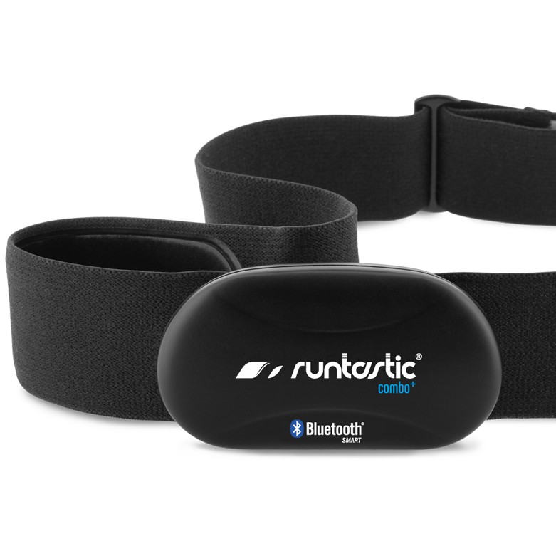 Runtastic Bluetooth Combo pulsbånd