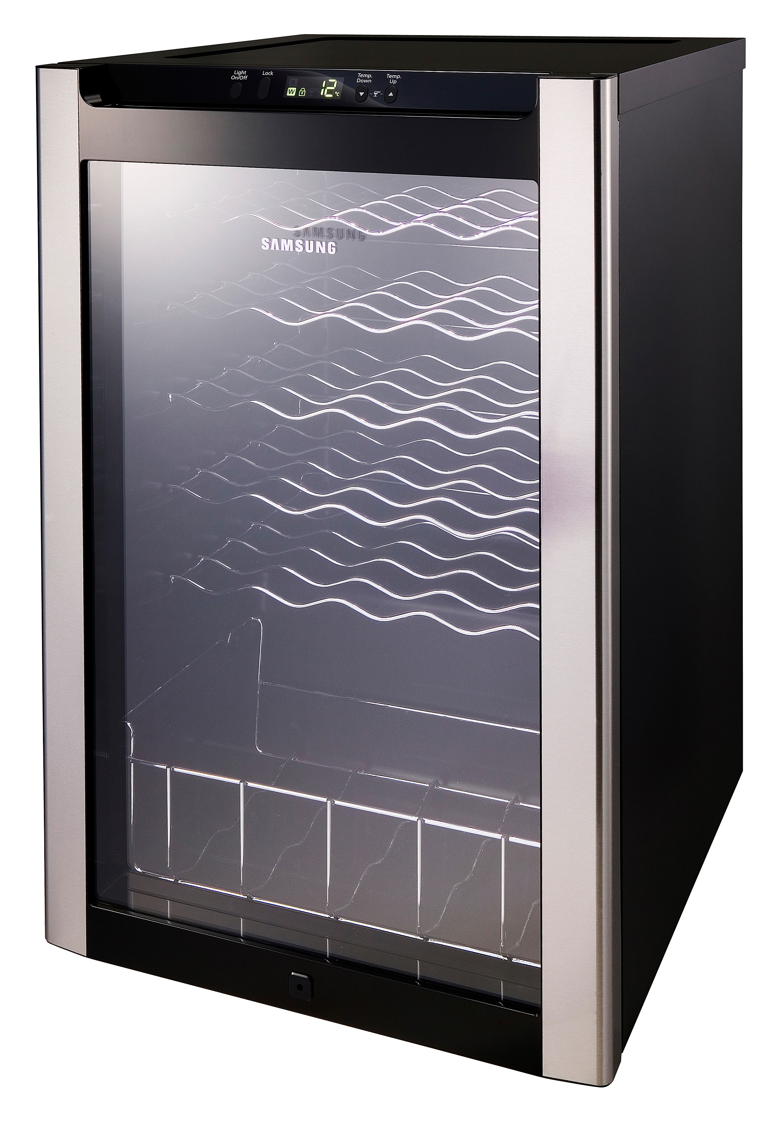 Samsung Vinkyl RW33EBSS