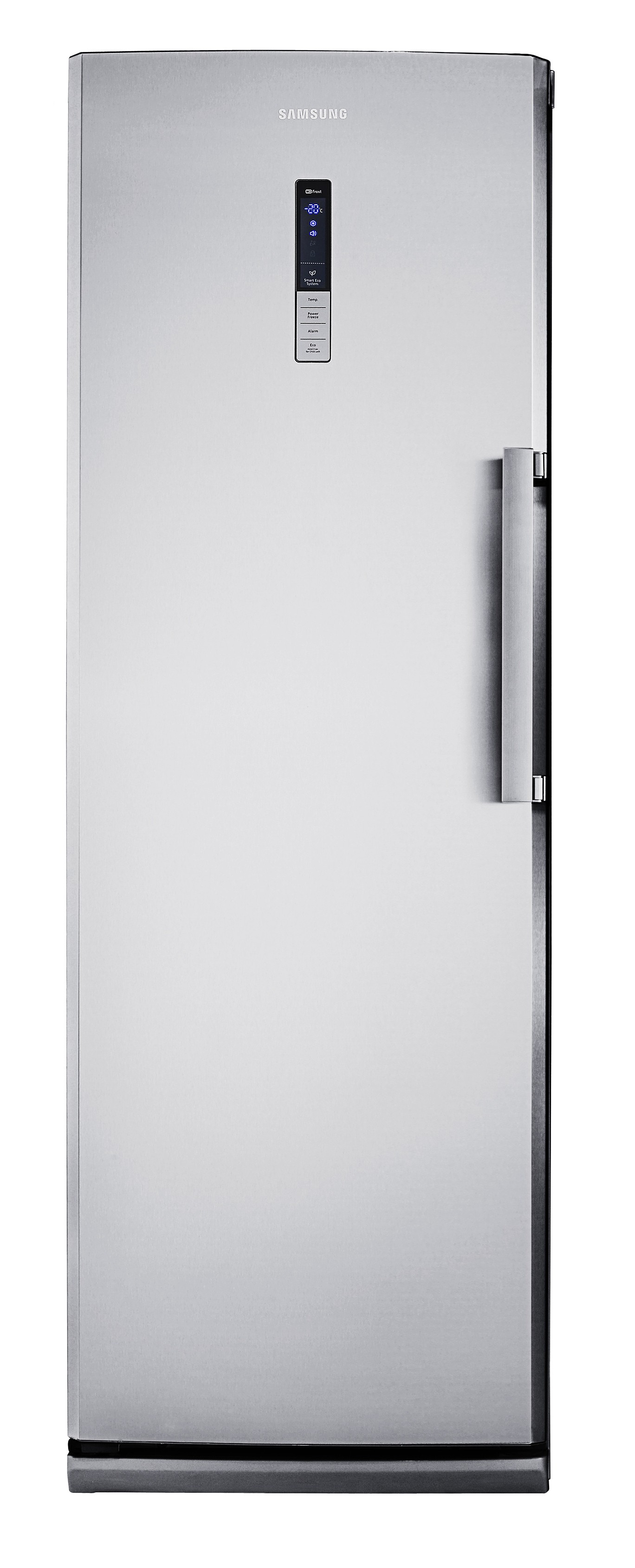 Samsung Twin 12 fryseskap RZ2993ATCSR/EE (180 cm)
