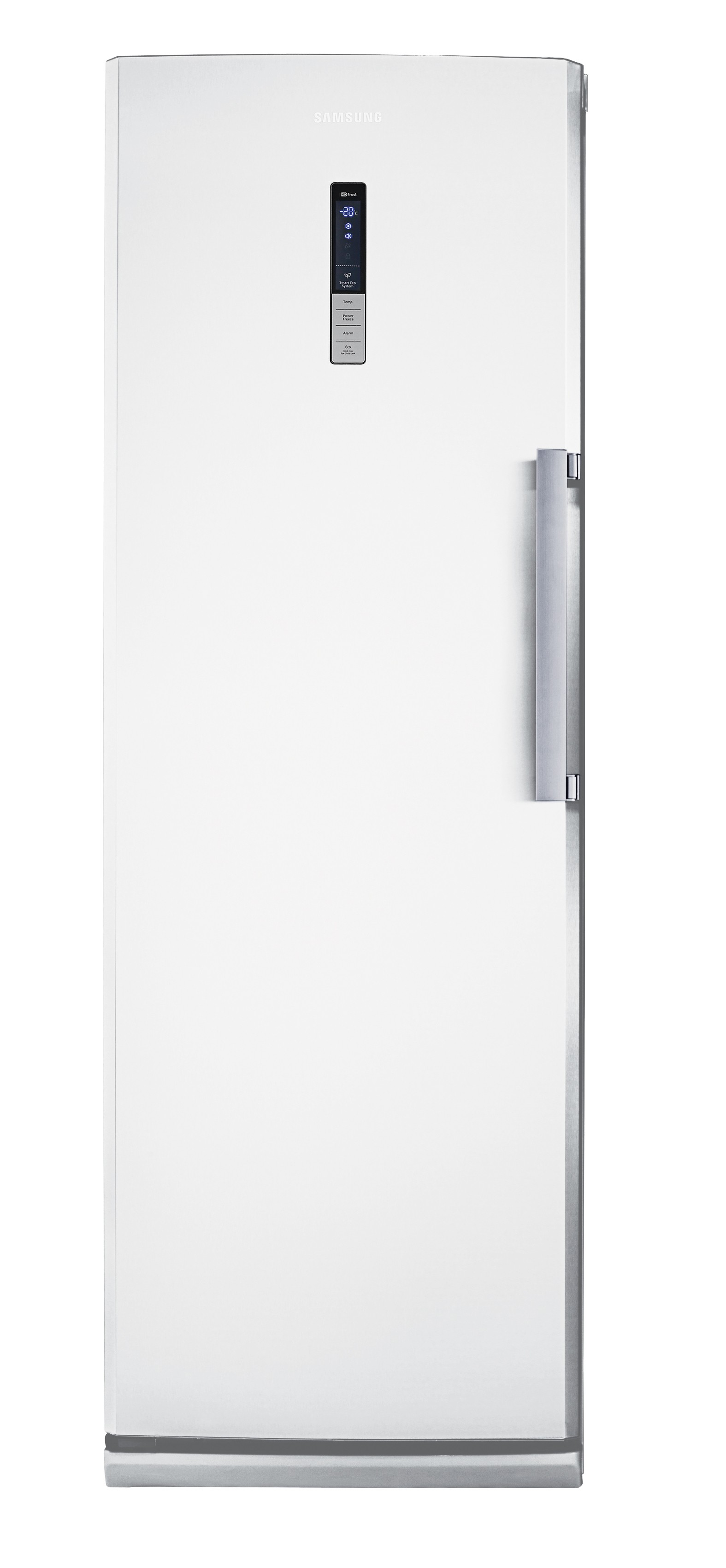 Samsung Twin 12 fryseskap RZ2993STCWW/EE (180 cm)