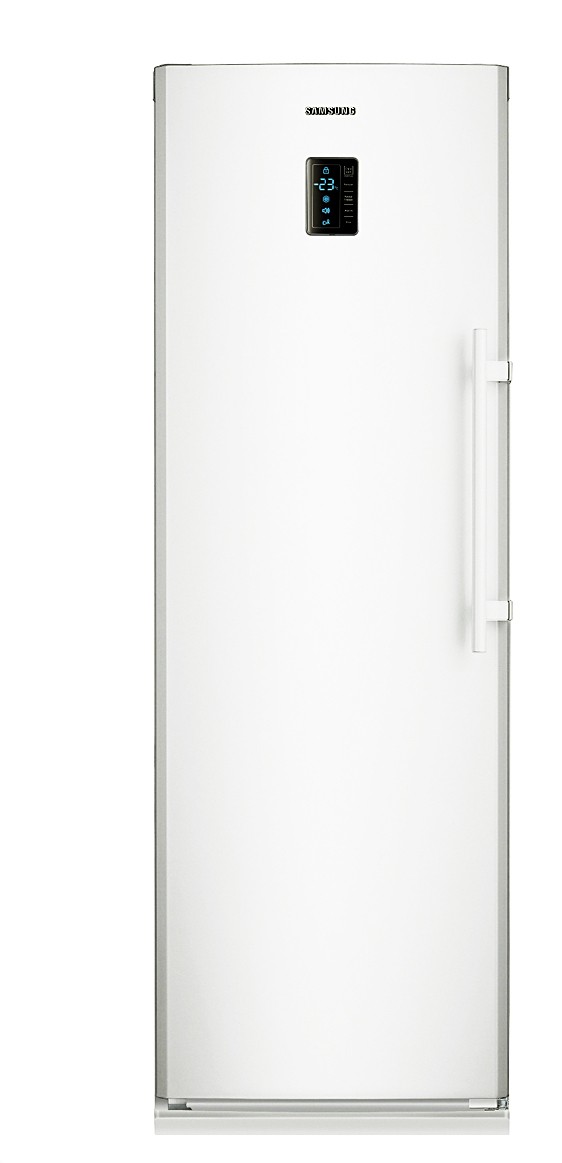 Samsung fryseskap RZ80FFSW1 (180 cm)