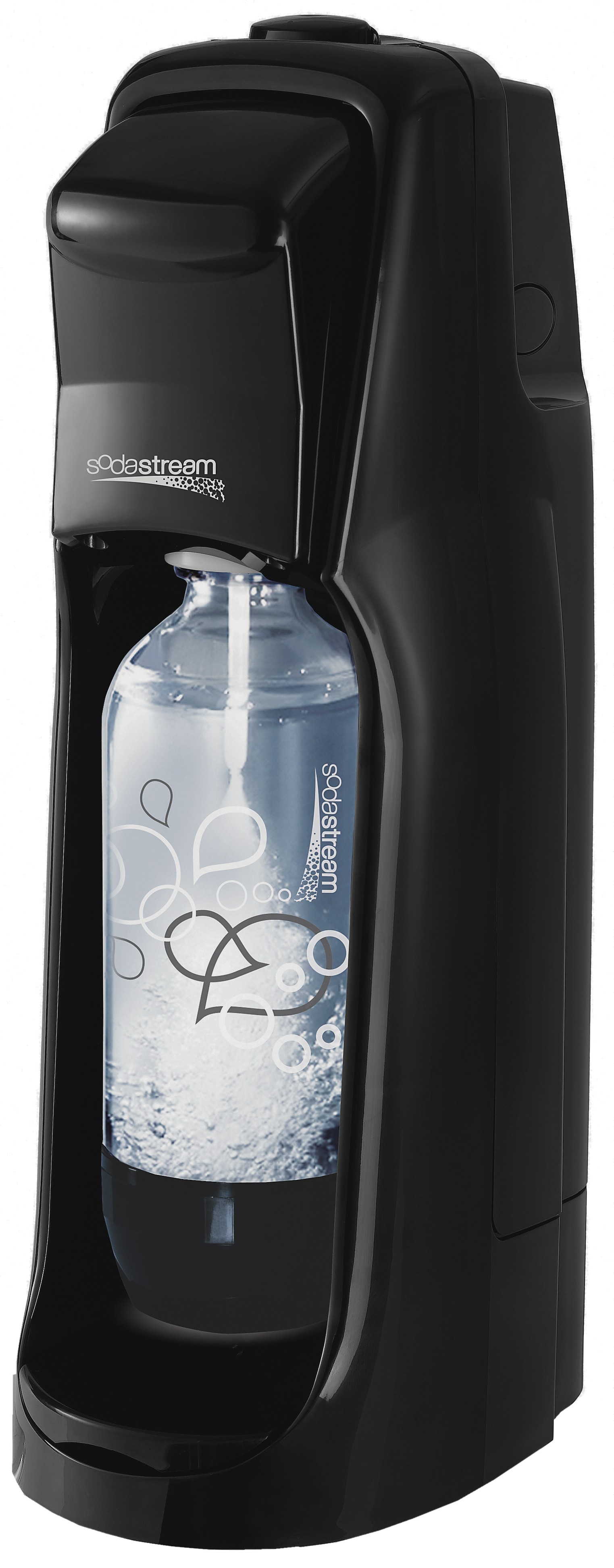 SodaStream Jet (Sort)