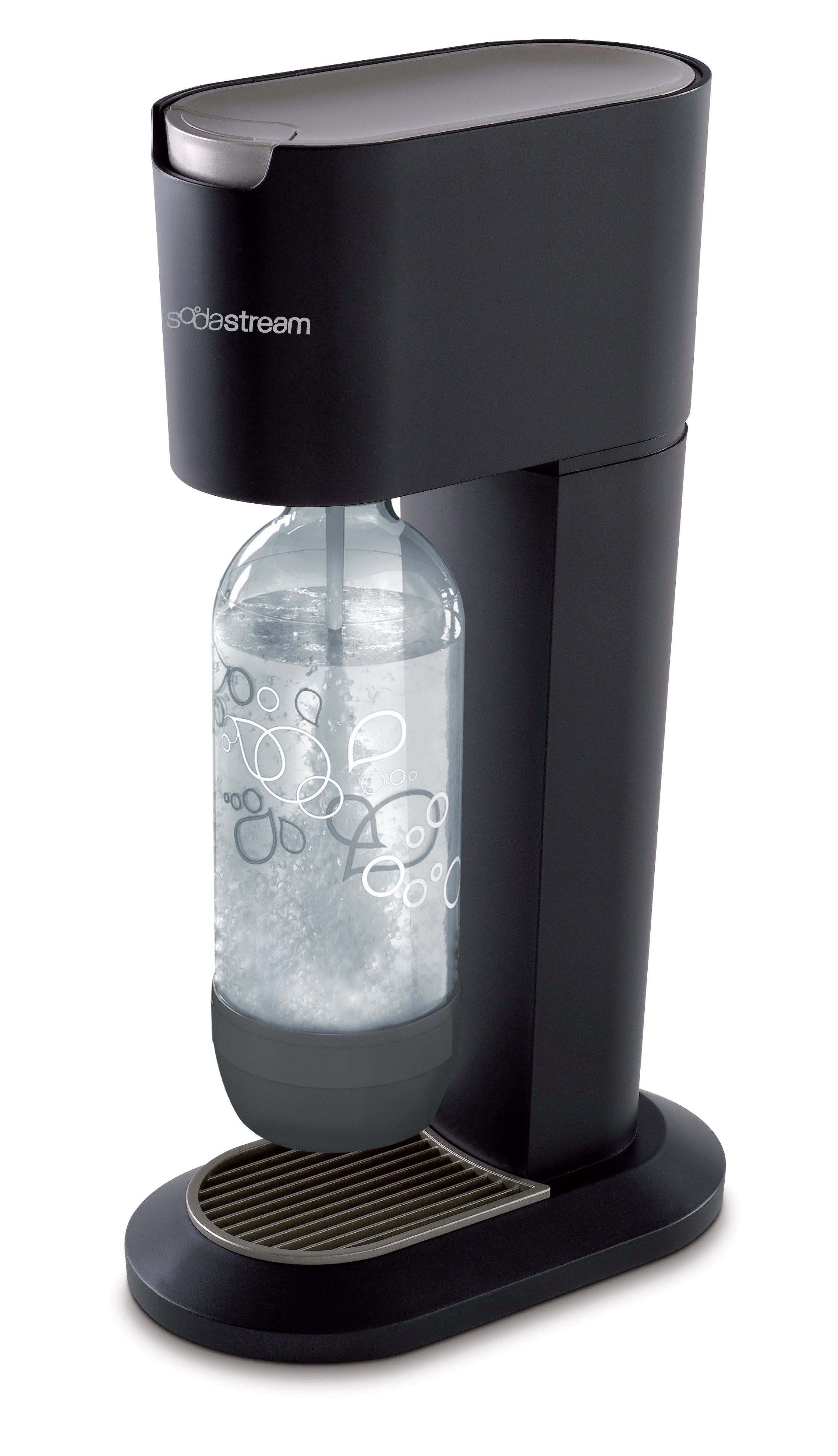 SodaStream Genesis Titan