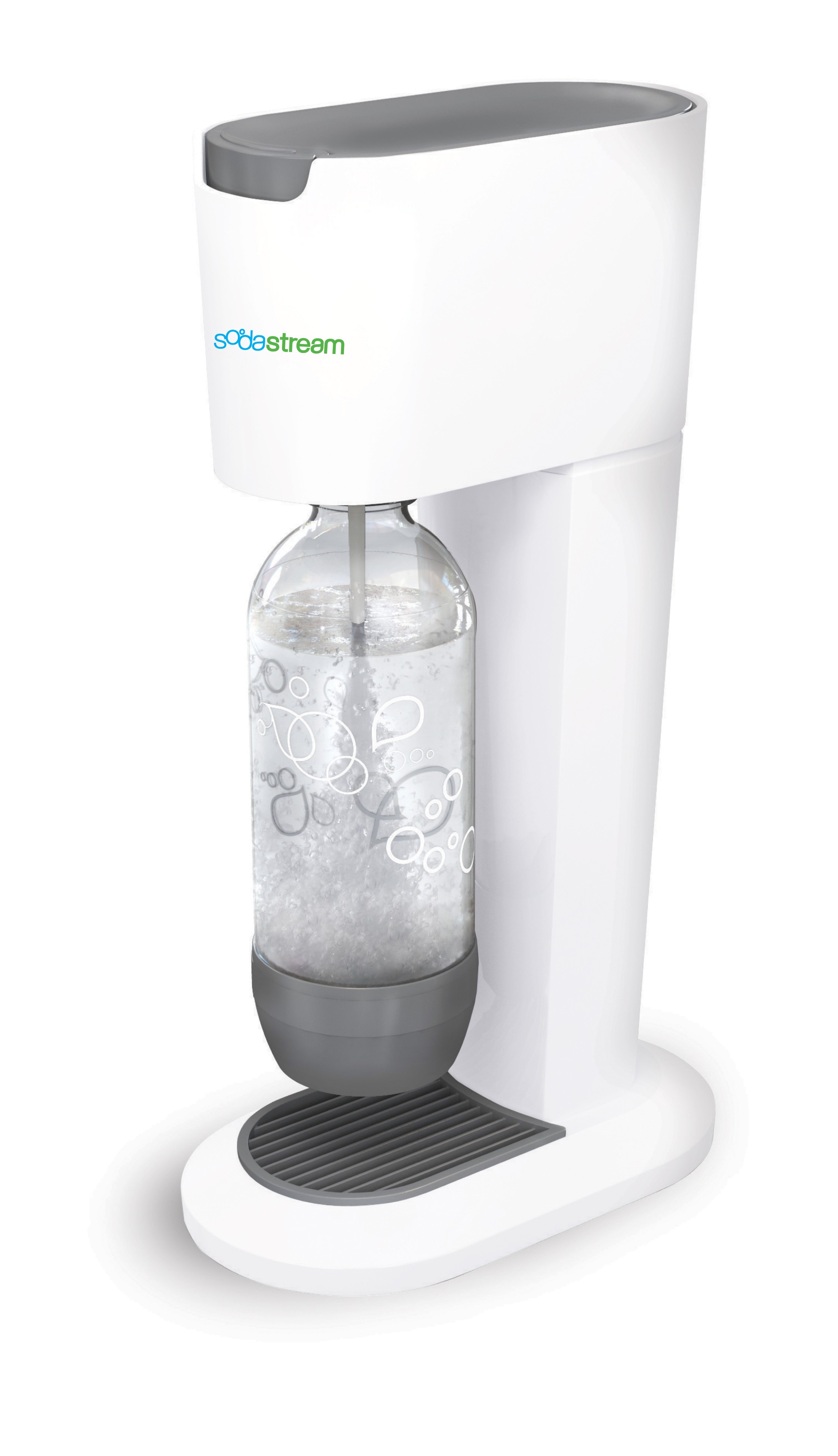 SodaStream Genesis sodavandsmaskine Ice Age Edition
