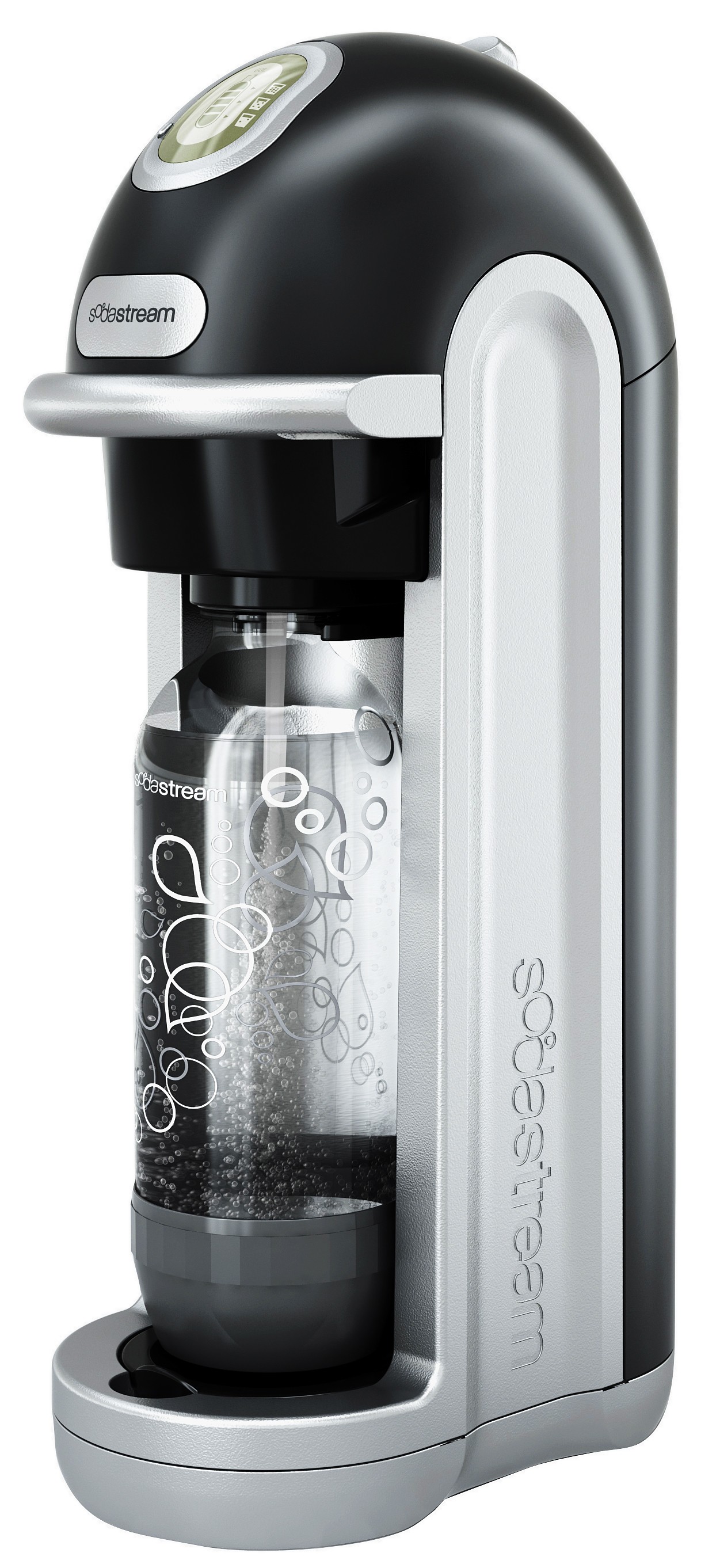 SodaStream Fizz Titan