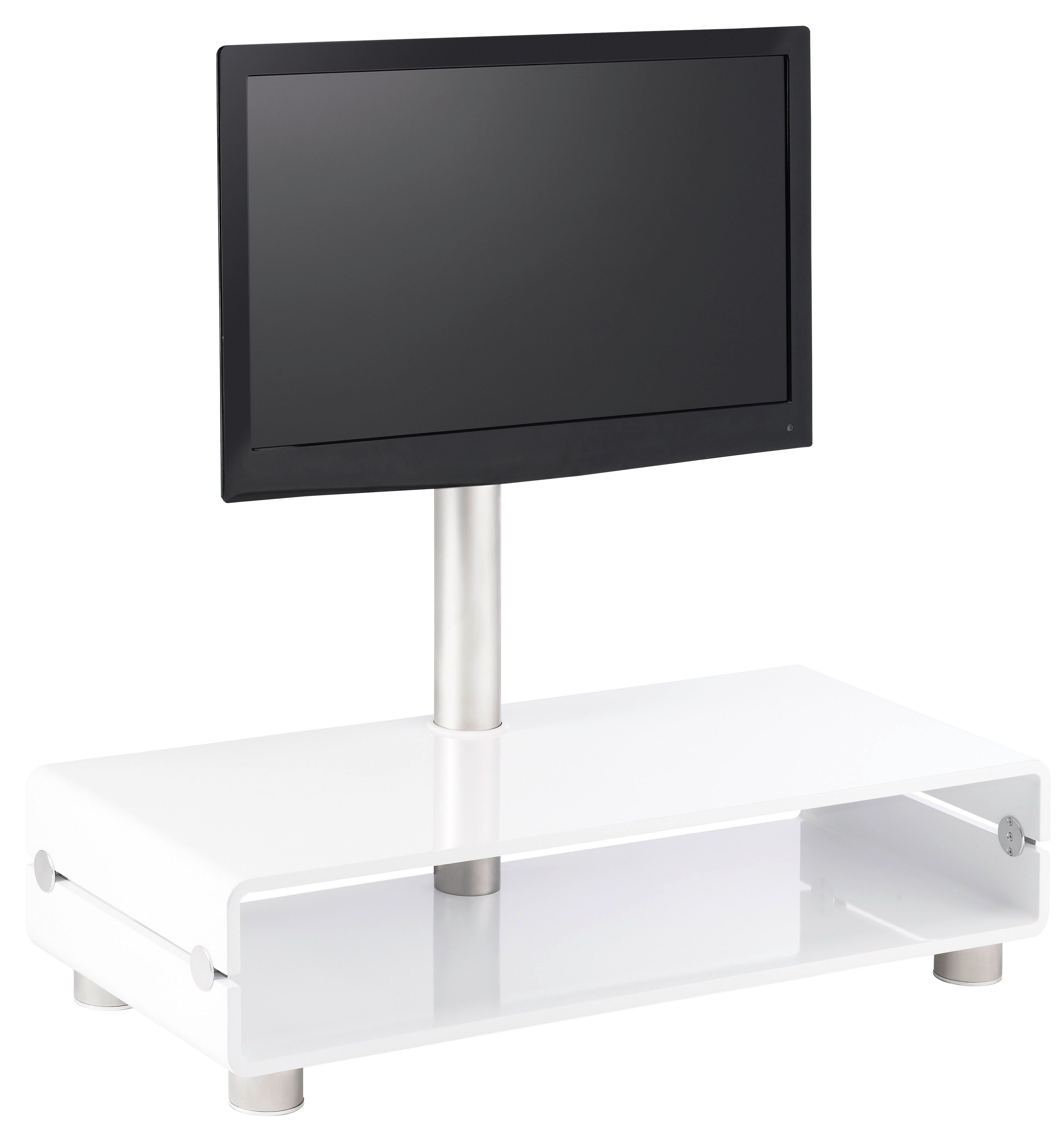 Sandstr&oslash;m TV-b&auml;nk s105WBR11 (vit)
