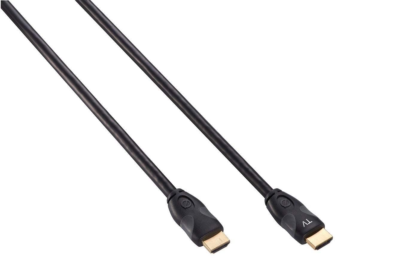 Sandstrøm HDMI-kabel (10m)