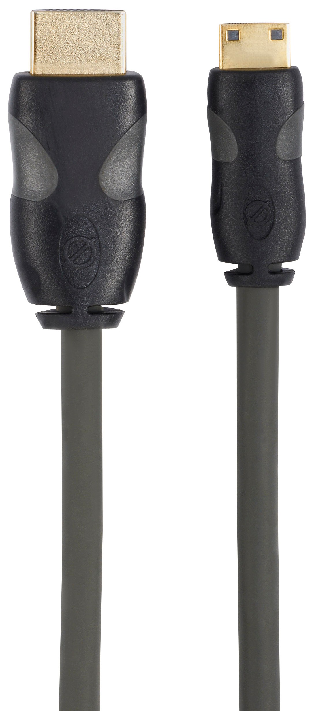 Sandstr&oslash;m Mini HDMI-kabel 1 meter S10HM111X