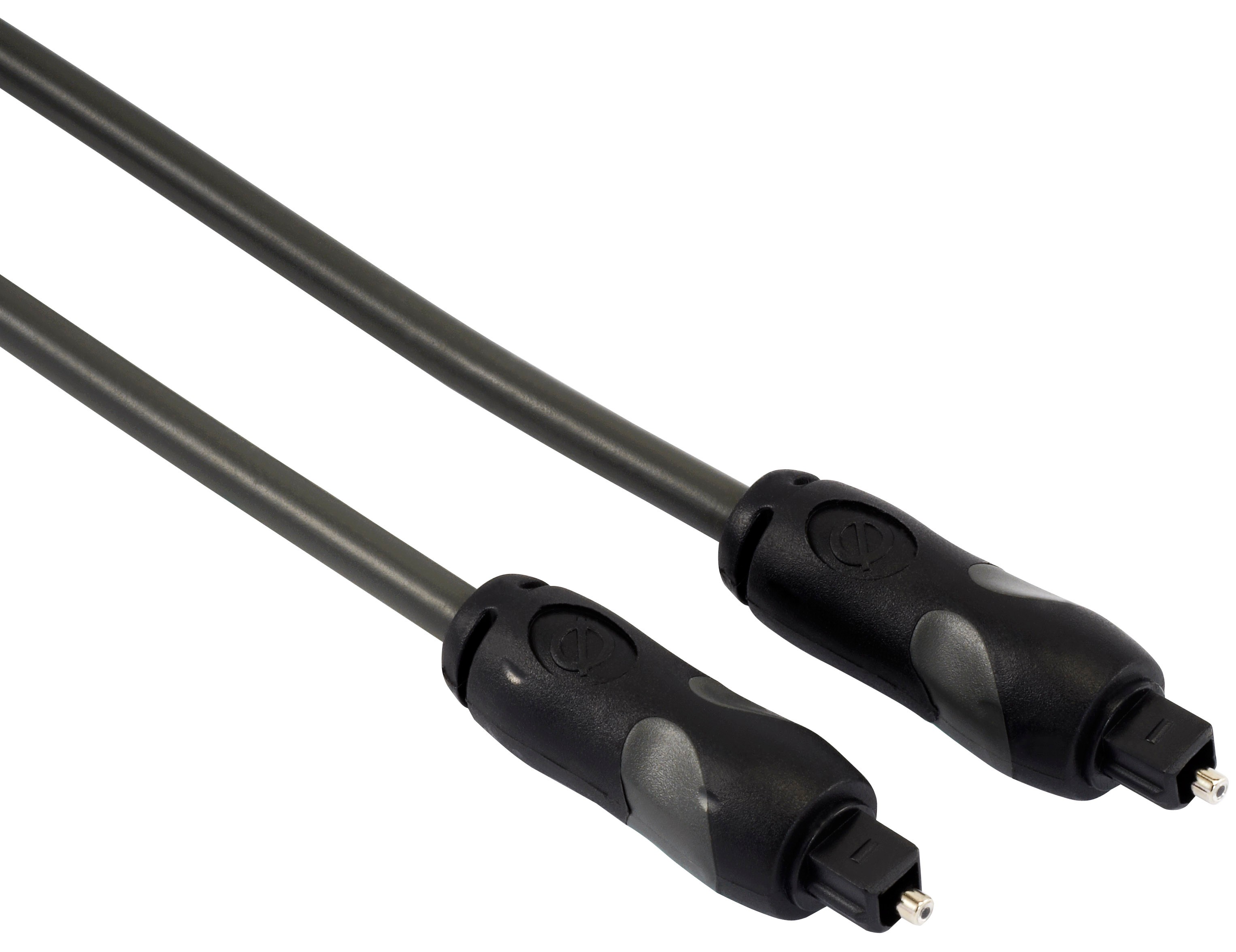 Sandstrøm optisk kabel 2 meter (Toslink) S10O211X
